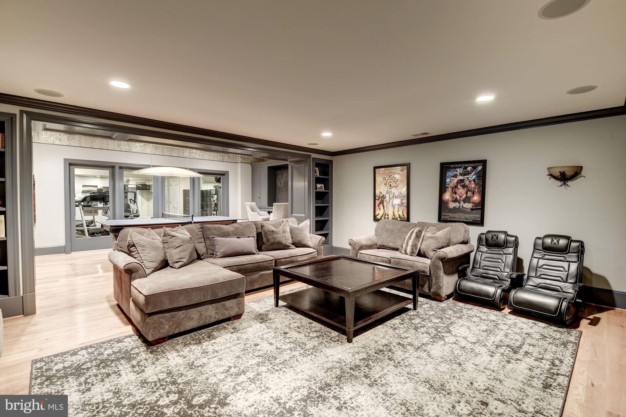 POTOMAC - Residential