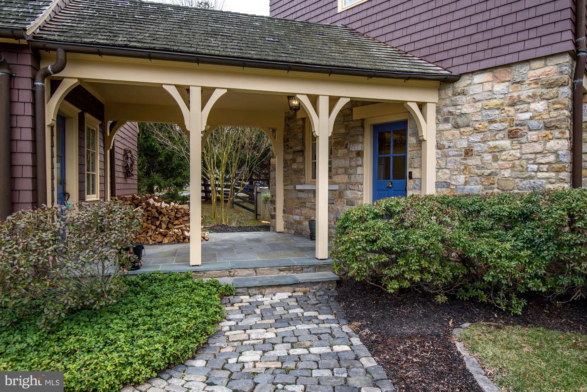 POTOMAC - Residential