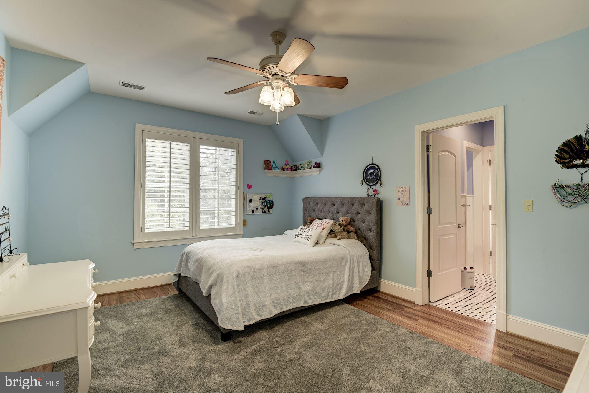POTOMAC - Residential