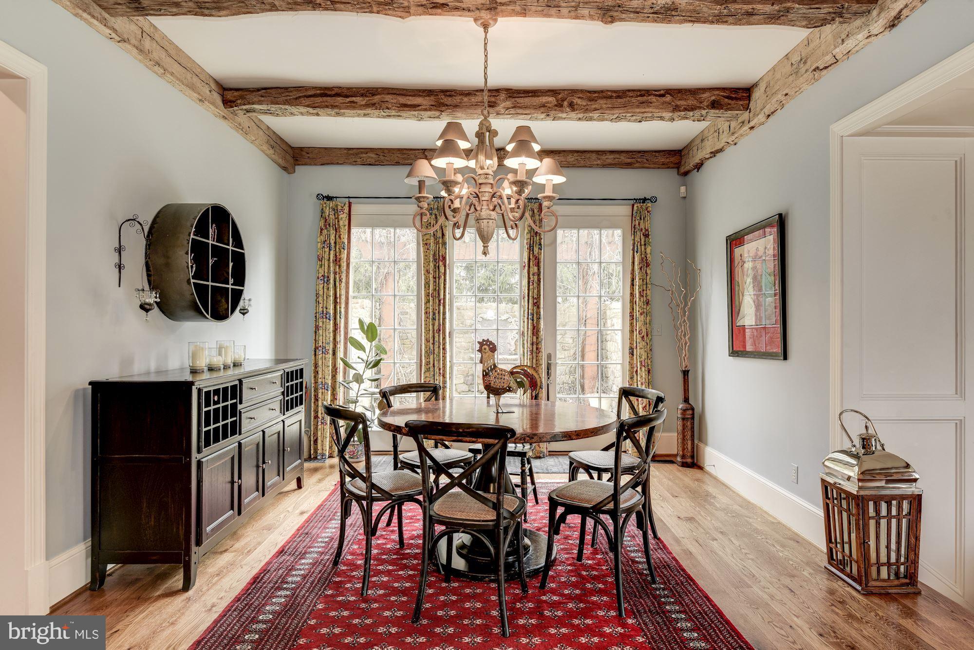 POTOMAC - Residential