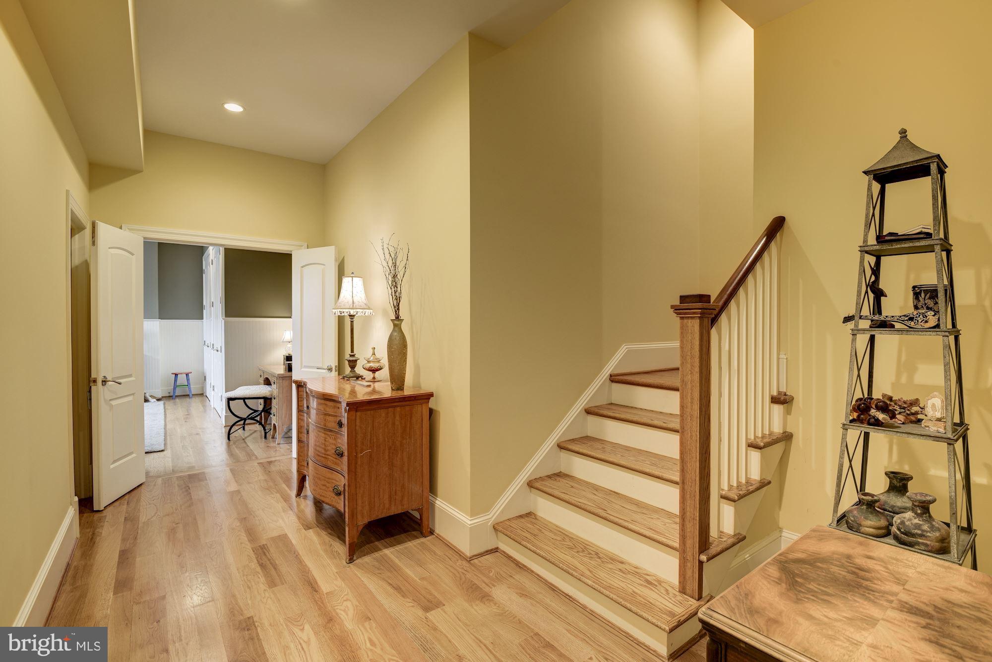 POTOMAC - Residential