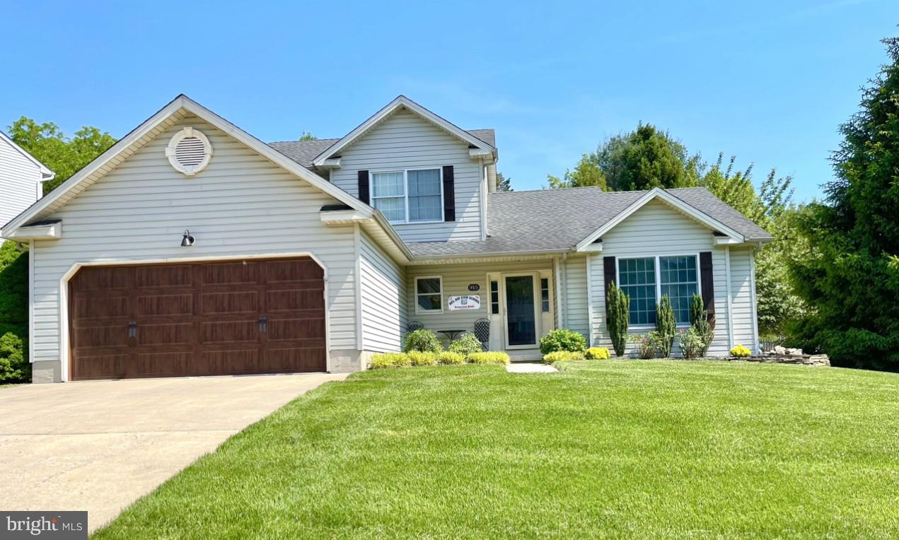 ** Offers in hand, please submit your highest and best by Wednesday 4/22/26 at 12:00**

Welcome home to this beautifully maintained 4-bedroom (plus bonus room), 2.5 bath cape cod located in the desirable Forest Lakes community.  Lovingly cared for by its current owner since 2006, this home blends timeless charm with thoughtful design and modern updates.  

This home is located within the school district of Forest Lakes Elementary, Fallston Middle School and Fallston High School.

Step inside to discover a stunning, fully renovated gourmet kitchen (2025), featuring brand new solid wood cabinetry, quartz countertops, updated flooring, dramatic fluted range hood, and new stainless-steel appliances -including a new stove, refrigerator, and microwave, perfect for both everyday living and entertaining.  This was a $40,000 major renovation.

The main-level primary suite is a true retreat, highlighted by grand vaulted ceilings and a spacious walk-in closet complete with a custom built-in organization system.  The en-suite bath has also been tastefully updated in 2025 with new flooring and gorgeous new vanity.

The inviting living room showcases gorgeous custom built-in bookcases offering both character and ample storage, while the elegant dining room is filled with natural light from a trio of 3 large bay windows.

Upstairs, you'll find three generously sized bedrooms and a full bathroom, providing plenty of space for family or guests.

The garage is thoughtfully upgraded with a sleek modular floor grid system and a universal electric vehicle charger, both installed in 2025.

The home is topped with a durable 40-year architectural shingle roof installed in 2012, a new furnace in 2018, and new air conditioner in 2014.

The lower level offers additional potential, featuring a finished recreation room, complete with walk-in closet-ideal for a home office, gym or playroom -while remaining space awaits your personal touch.

Please note that all furniture currently in the home will convey with the sale, and the seller chooses not to remove anything.  The buyer is required to review, sign and include the attached list of inclusions with their offer.  While the furniture is included, it is not reflected in the purchase price.

Don't miss this exceptional opportunity -schedule your private showing today.  This one won't last long