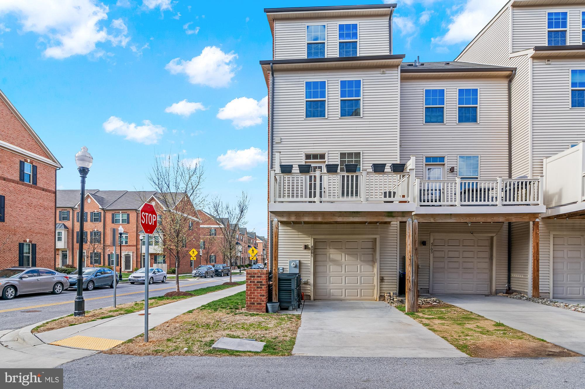 OLDHAM CROSSING - Residential