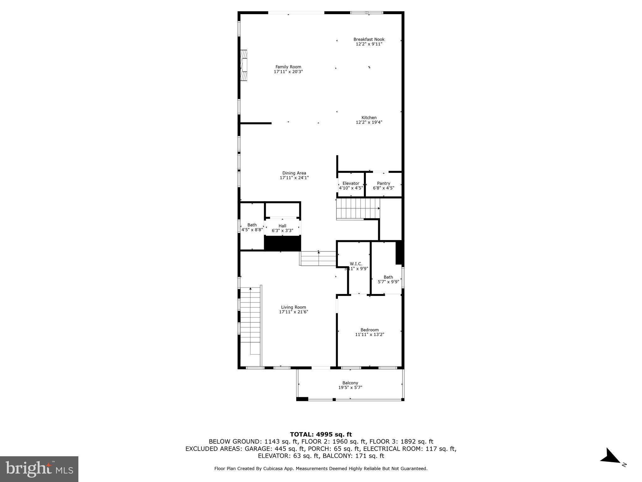 COUNTRY CLUB HILLS - Residential