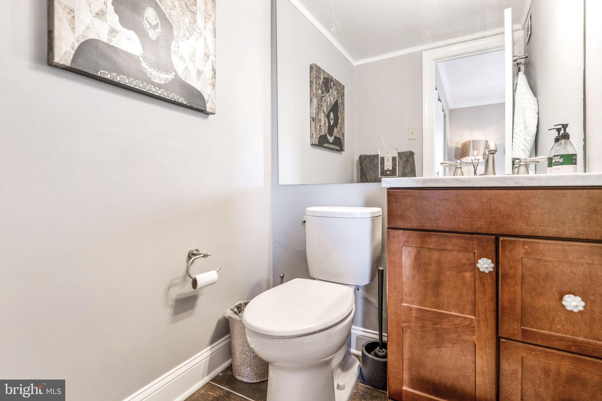 CHERRYDALE - Residential Lease