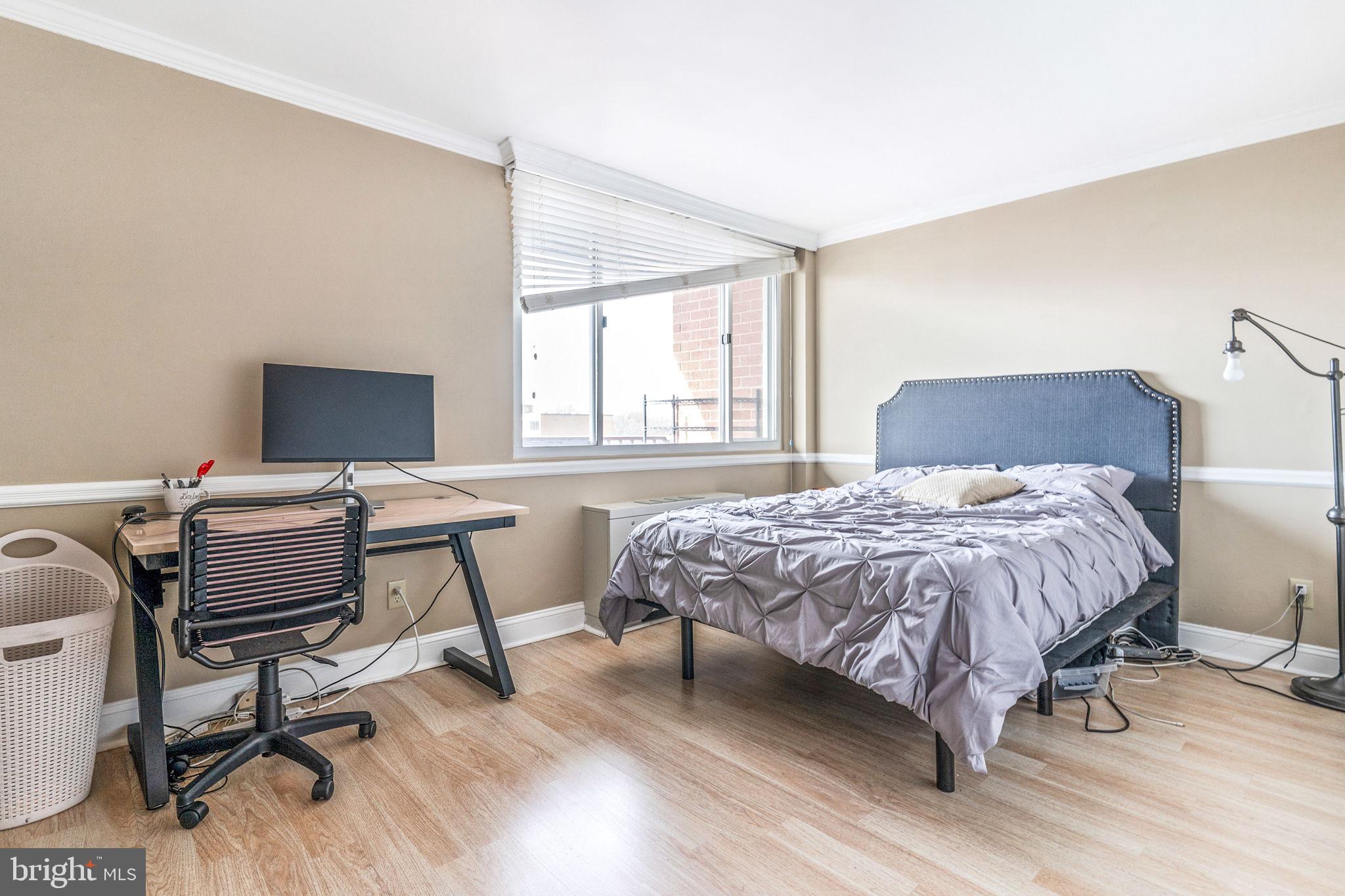 CHERRYDALE - Residential Lease