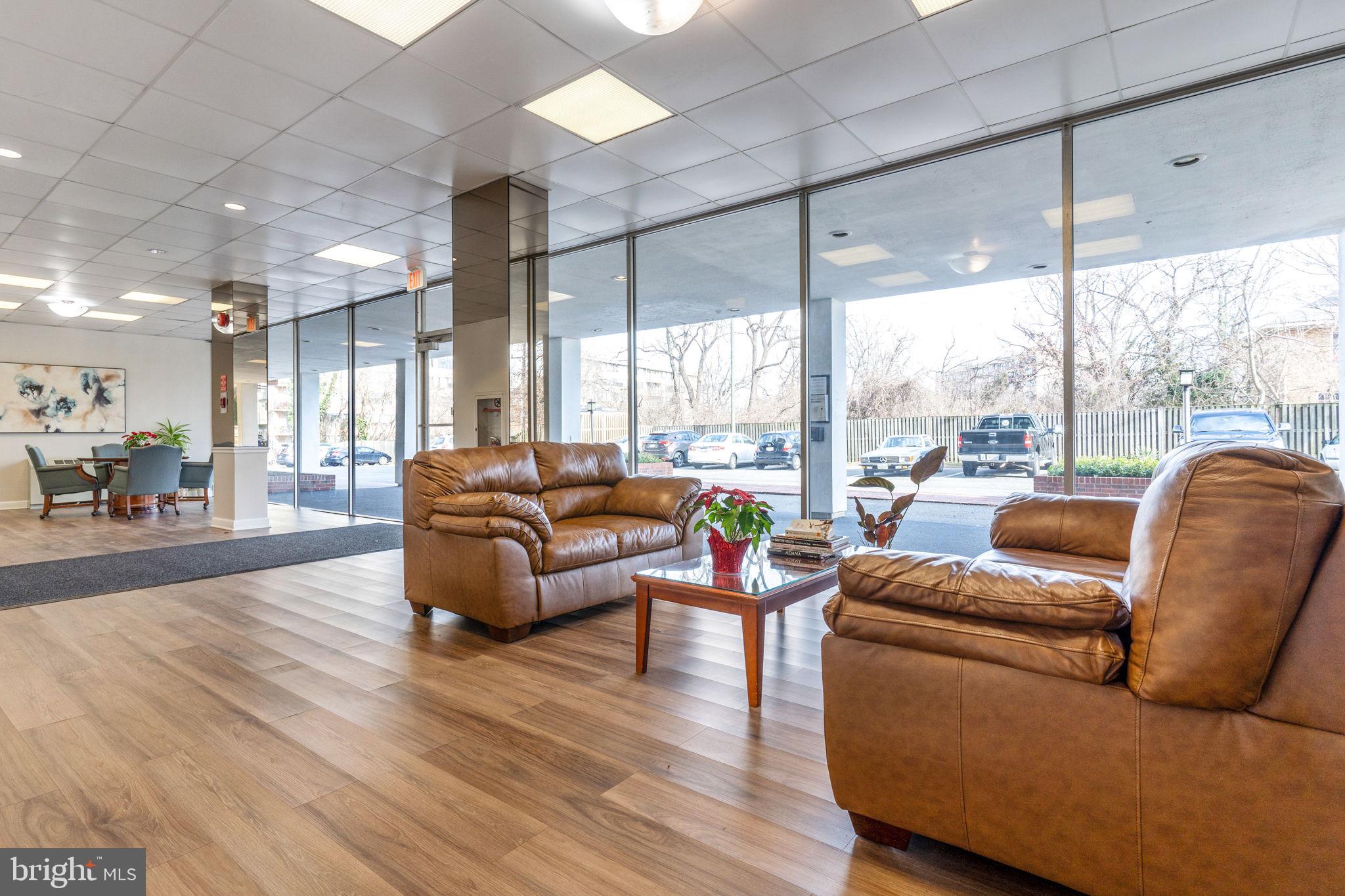 CHERRYDALE - Residential Lease
