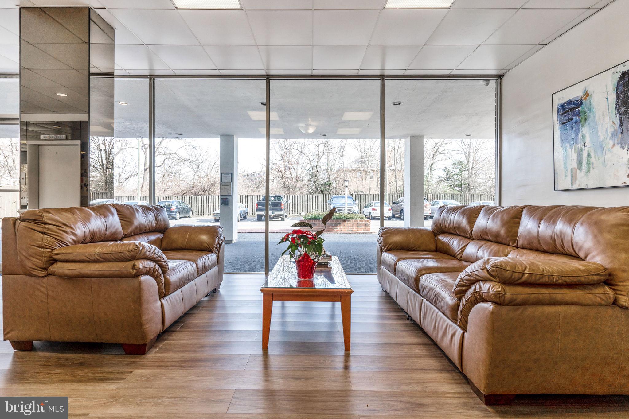 CHERRYDALE - Residential Lease