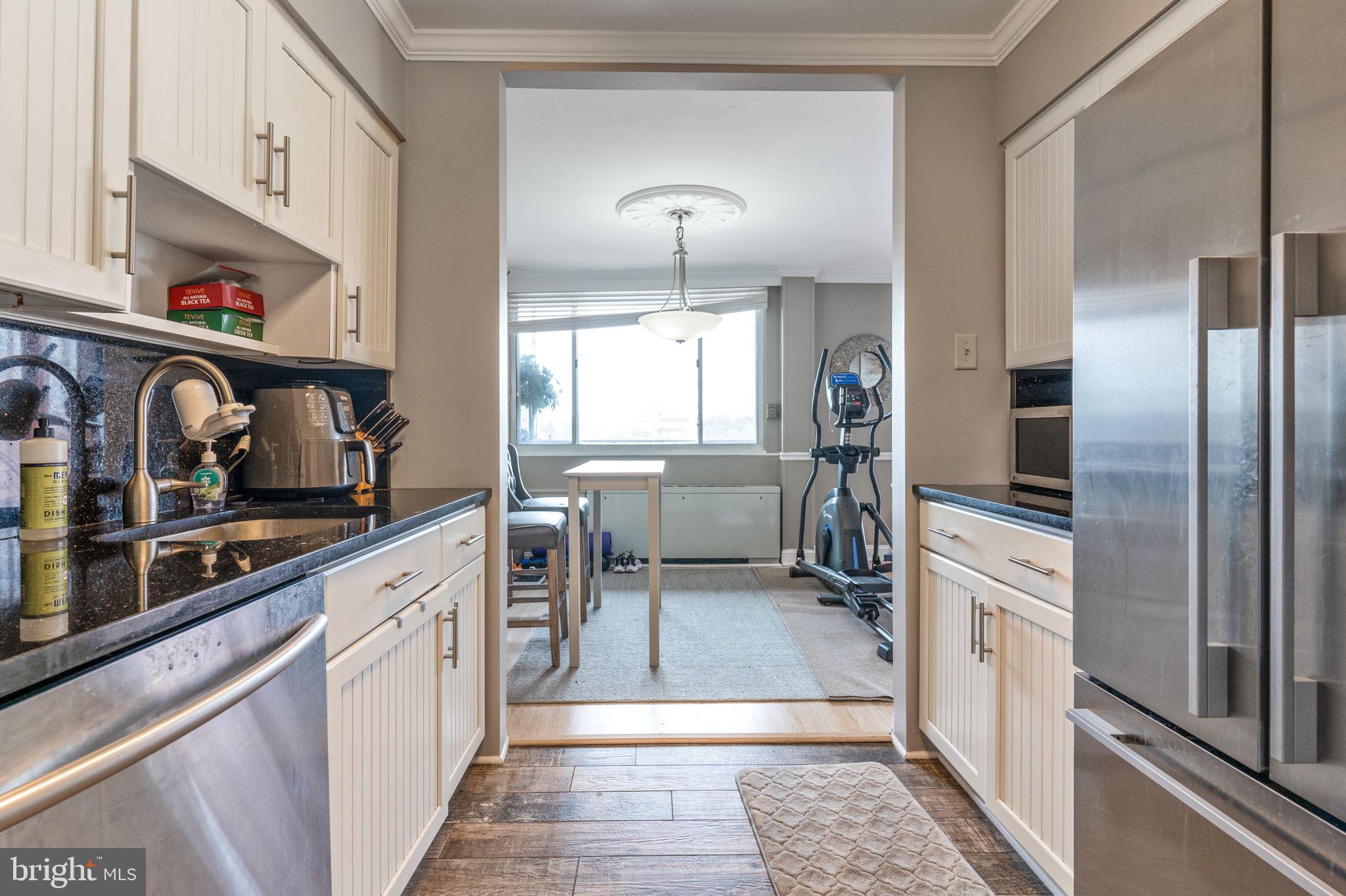 CHERRYDALE - Residential Lease