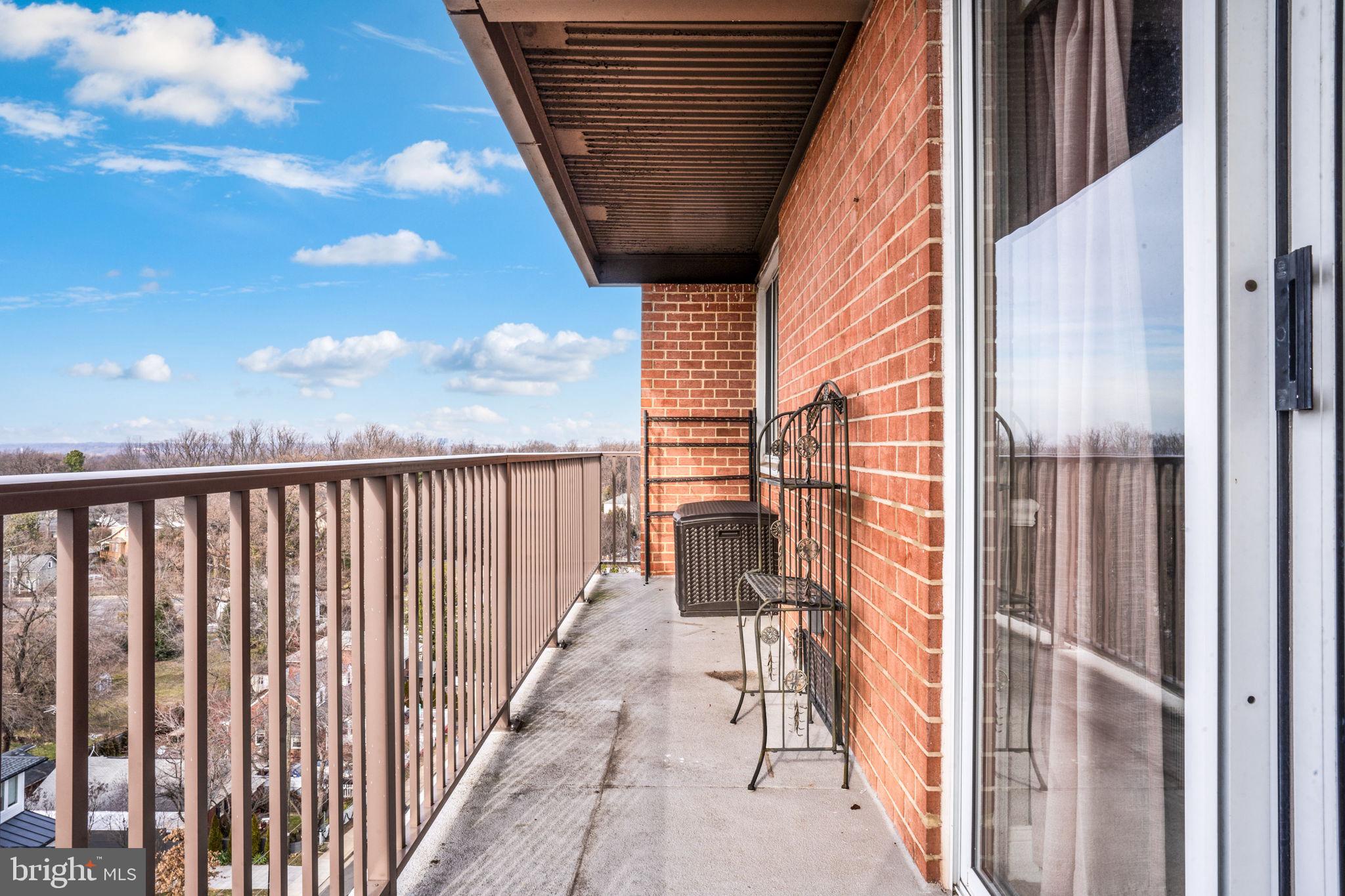 CHERRYDALE - Residential Lease