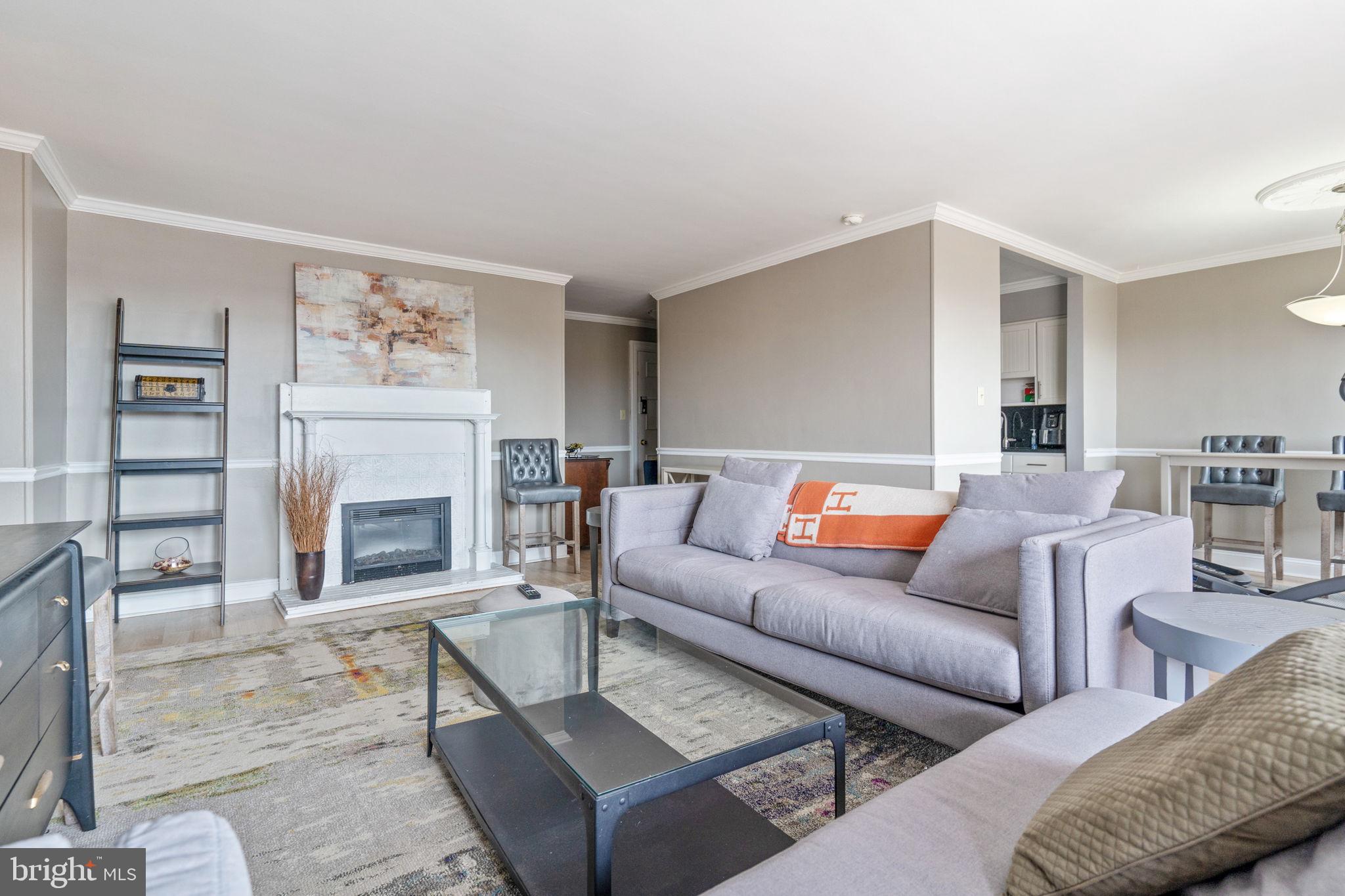 CHERRYDALE - Residential Lease