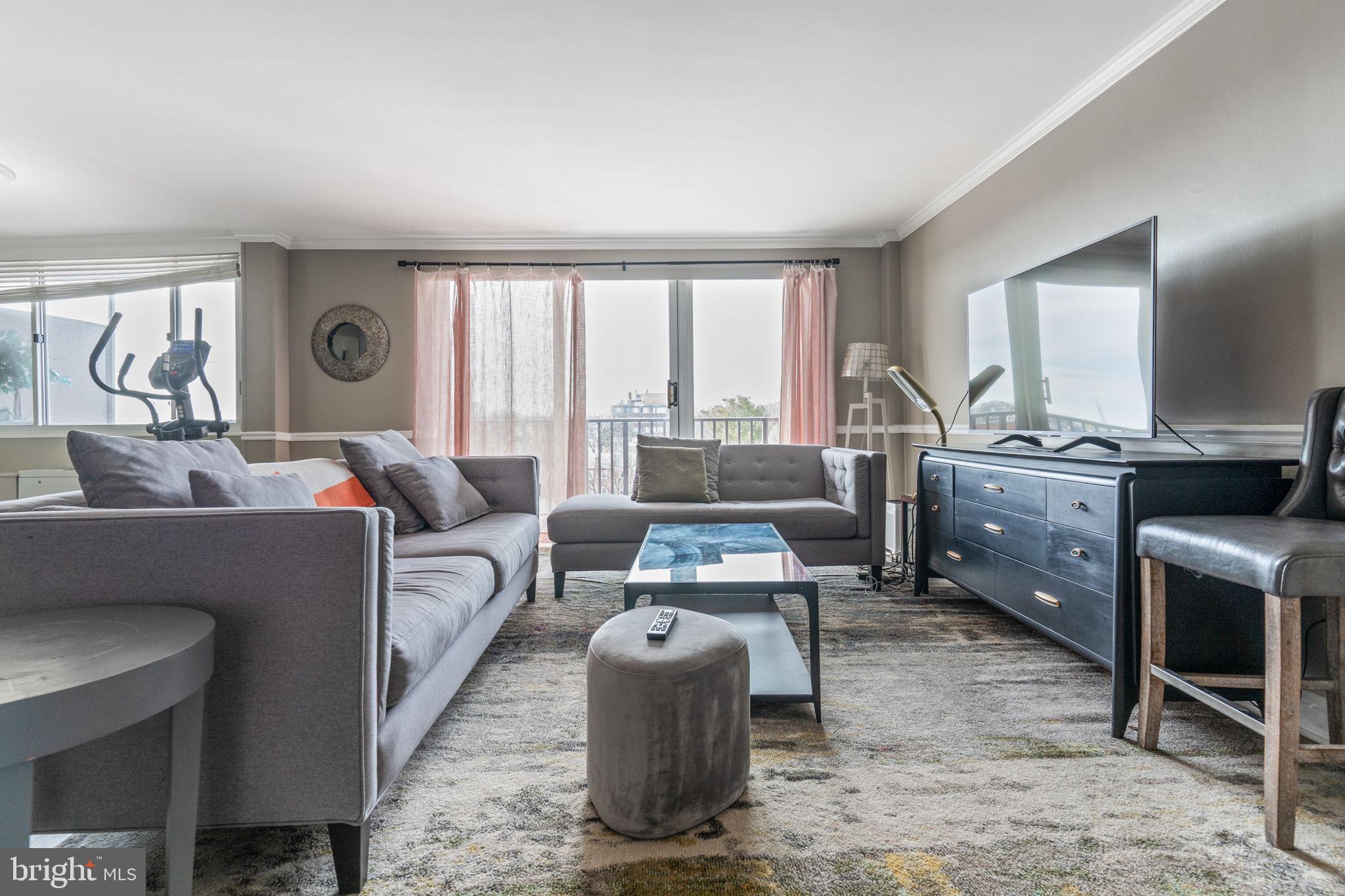 CHERRYDALE - Residential Lease