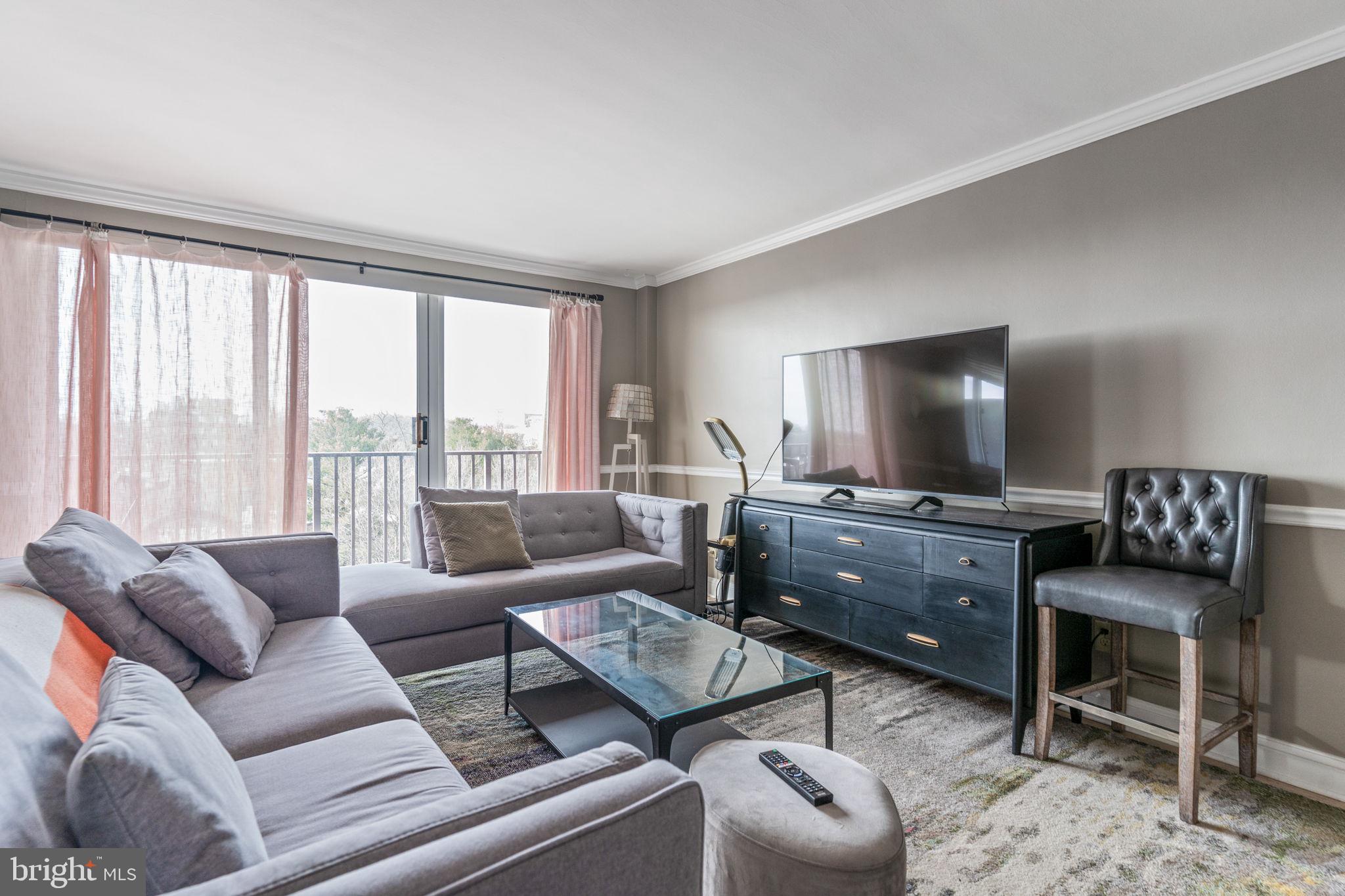 CHERRYDALE - Residential Lease