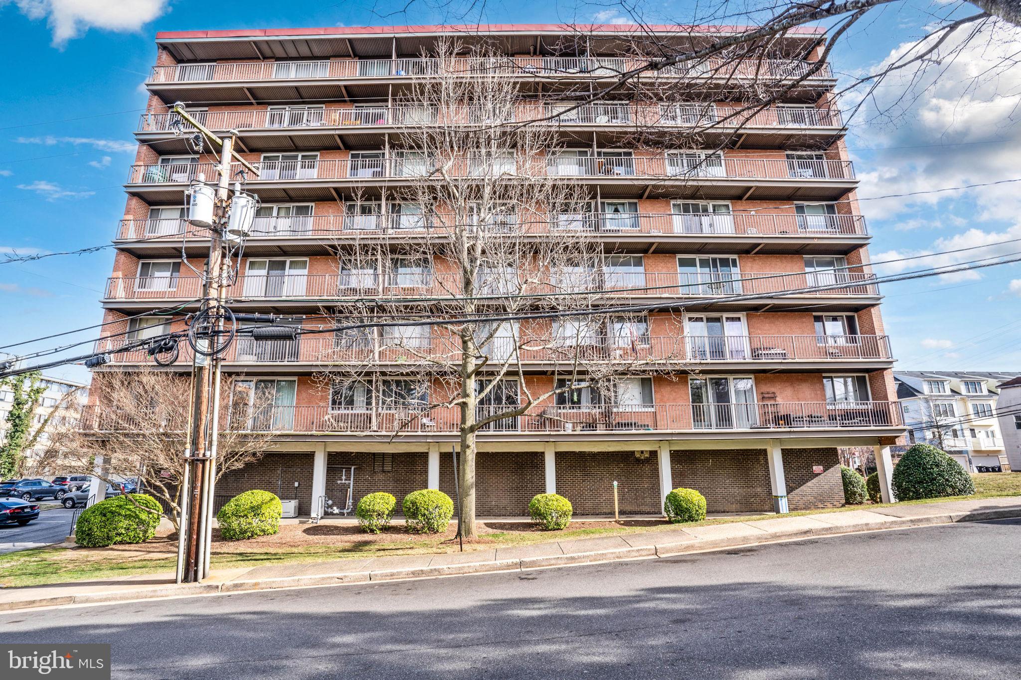 CHERRYDALE - Residential Lease