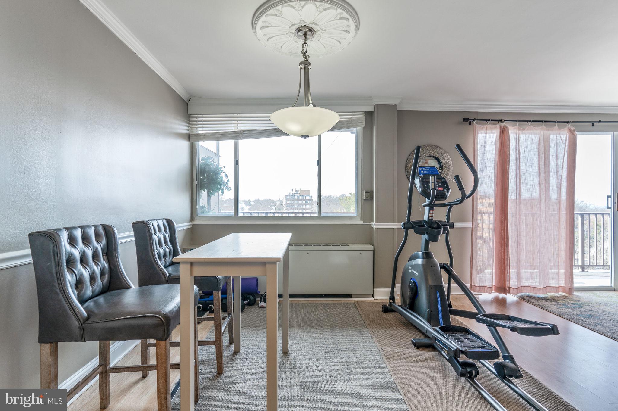 CHERRYDALE - Residential Lease