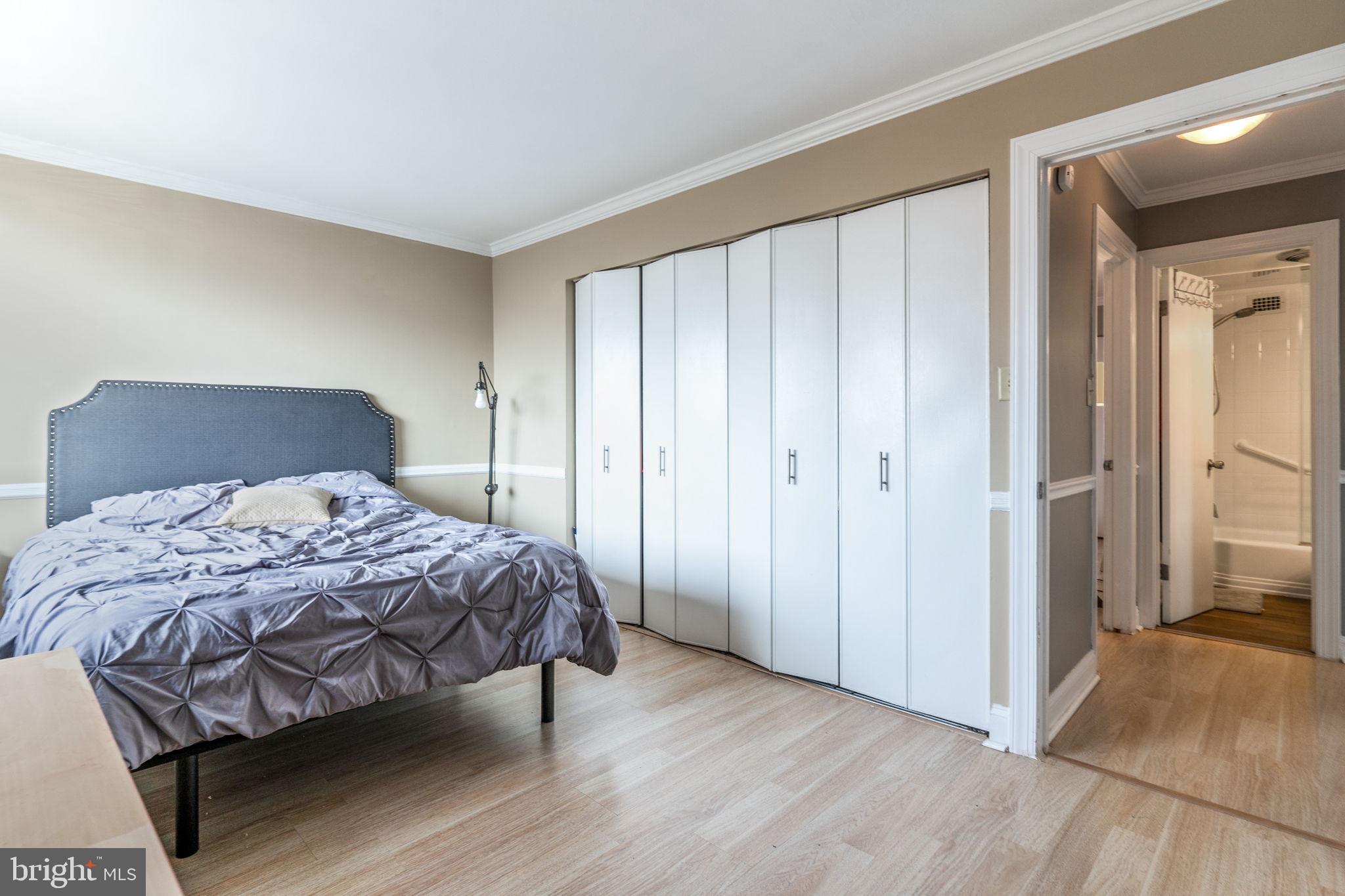 CHERRYDALE - Residential Lease