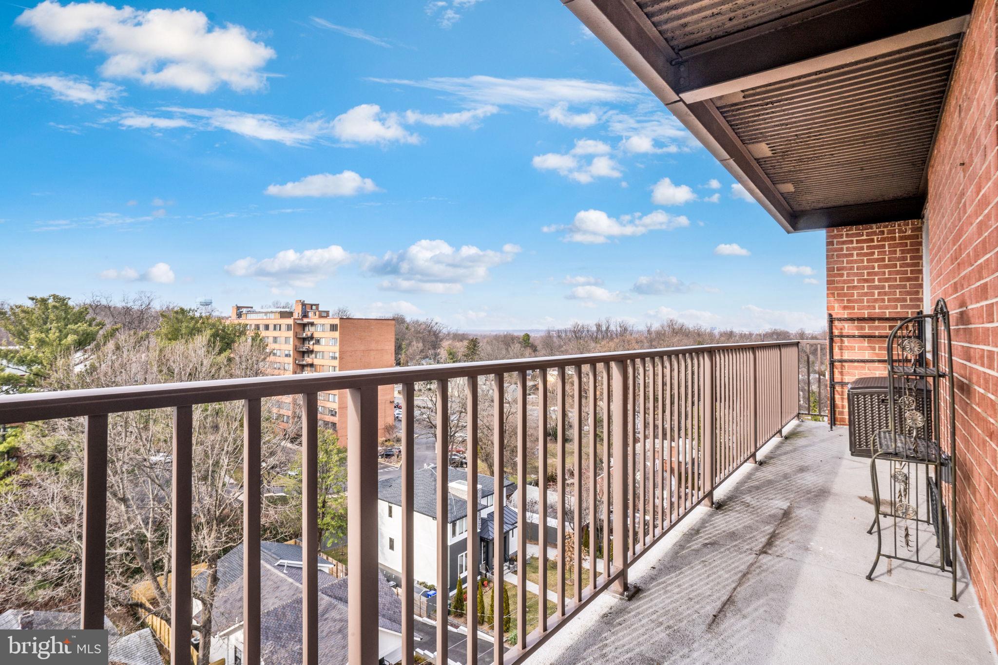CHERRYDALE - Residential Lease