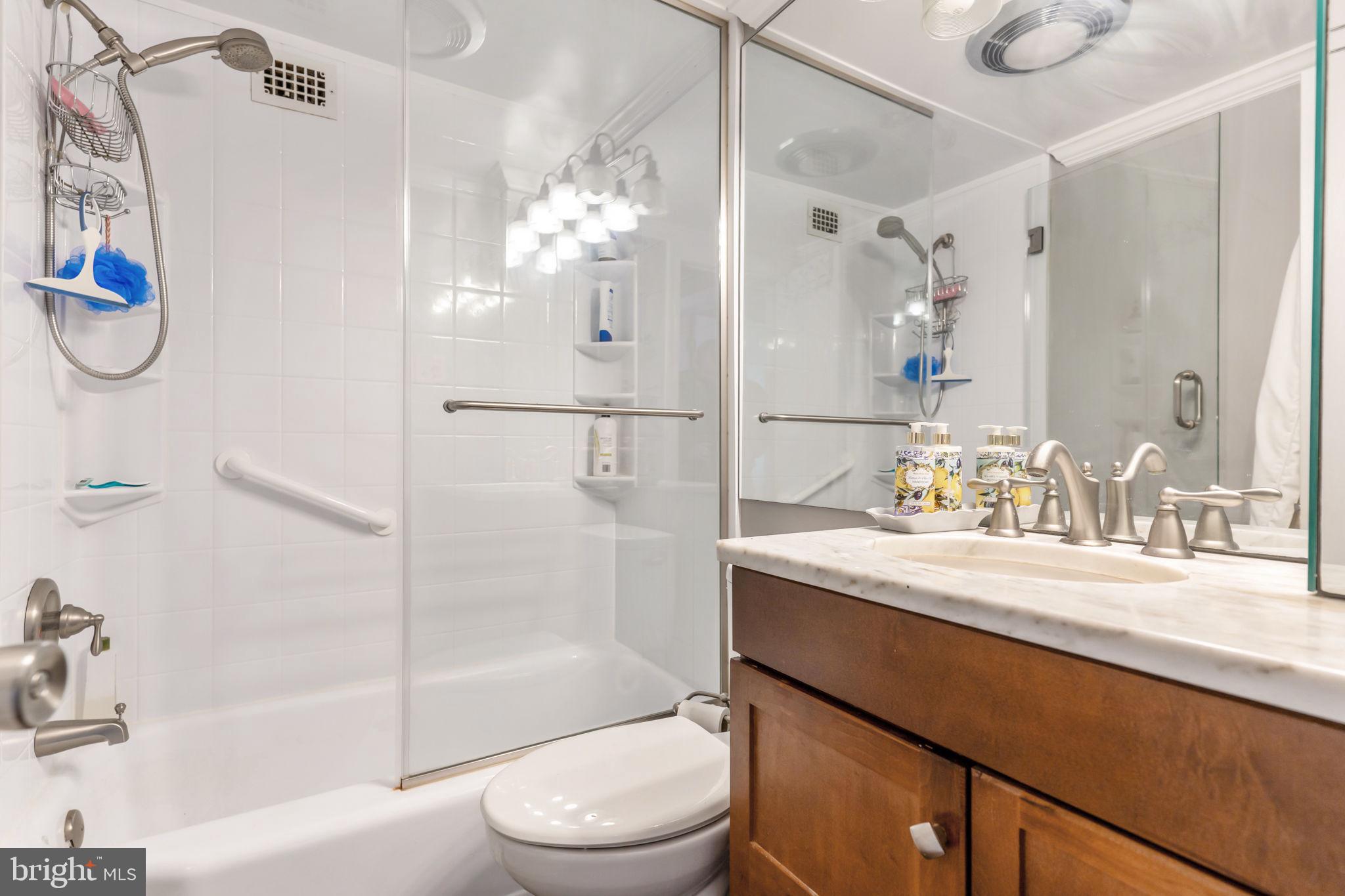 CHERRYDALE - Residential Lease