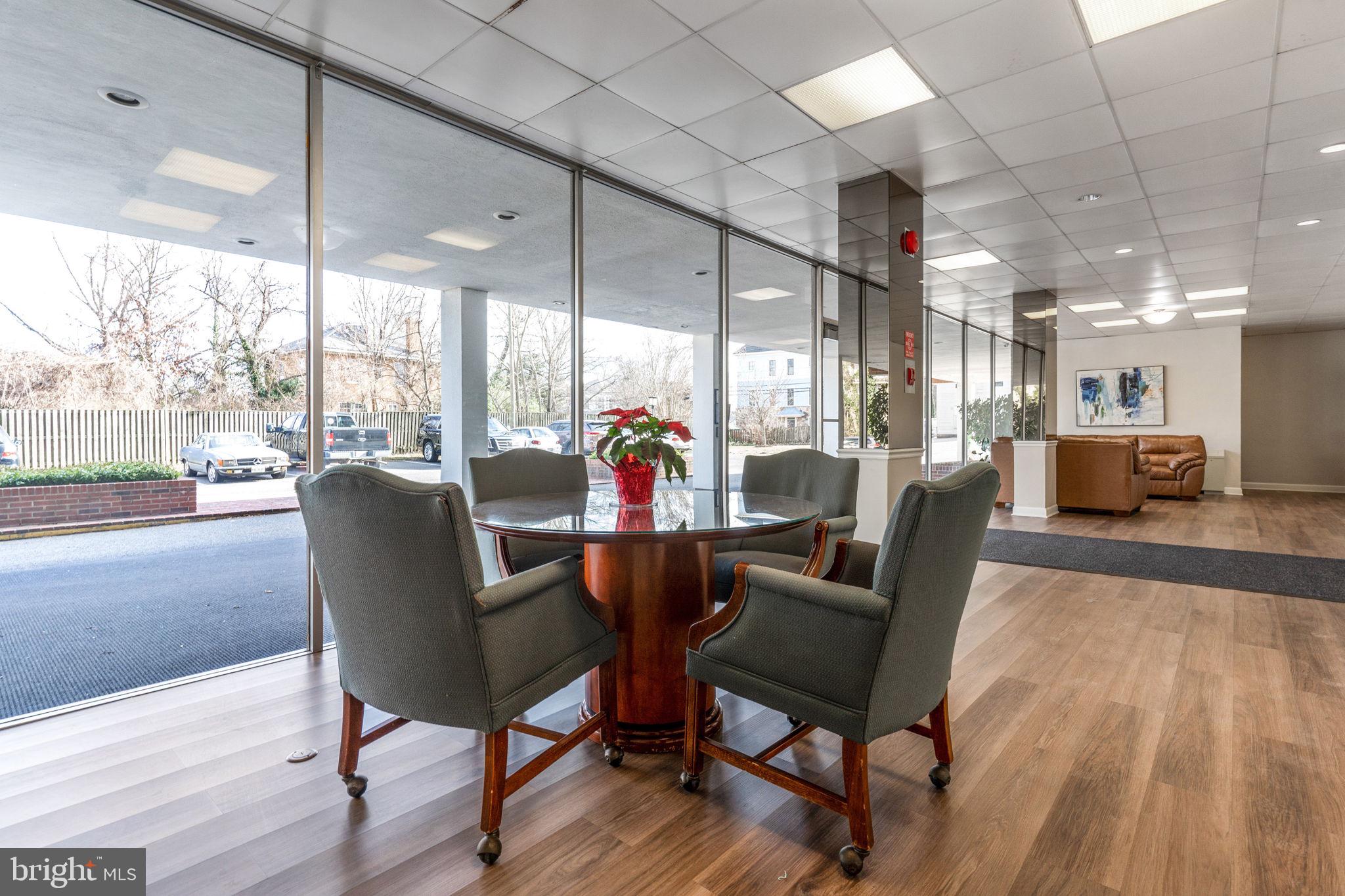 CHERRYDALE - Residential Lease