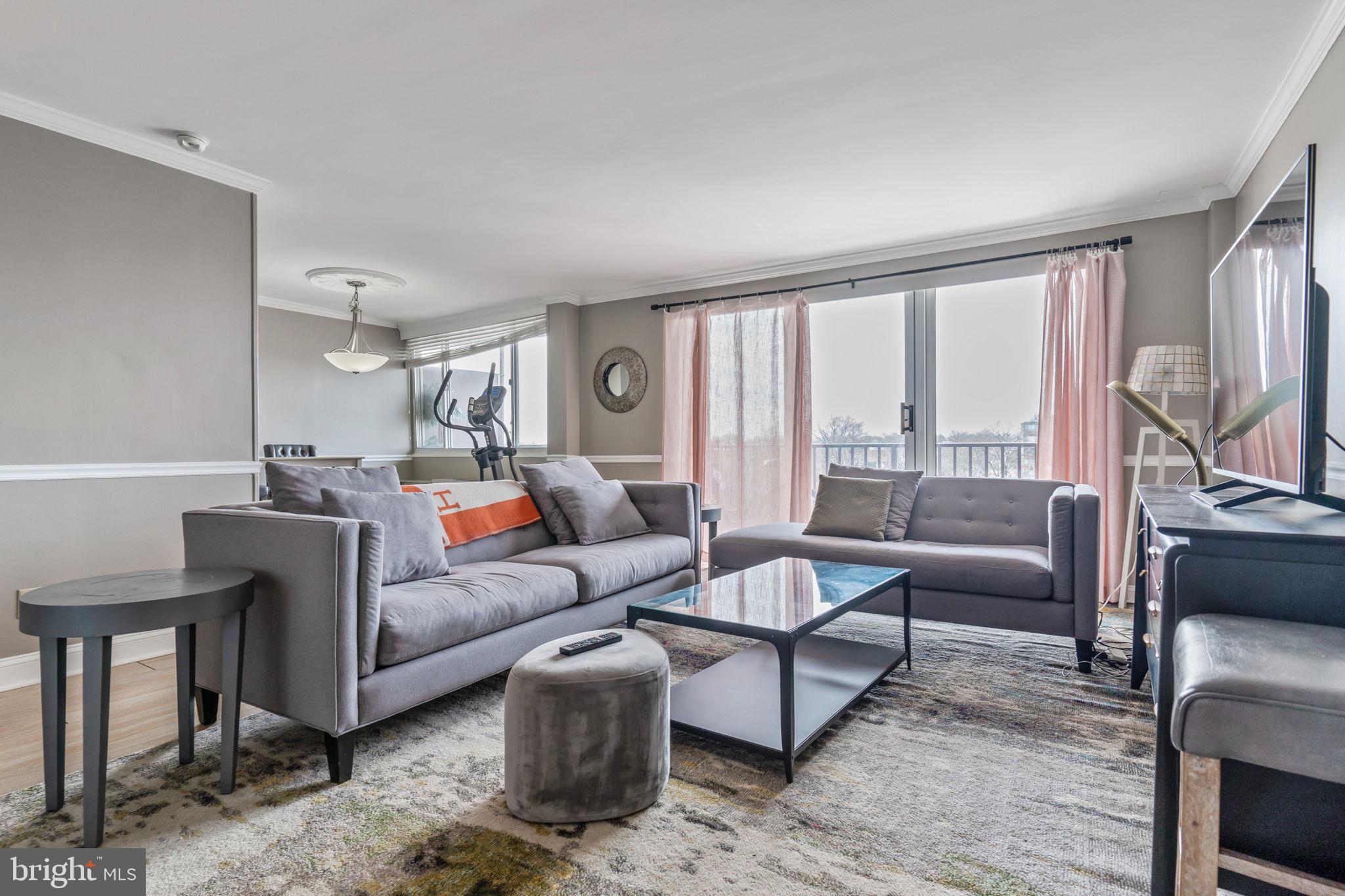 CHERRYDALE - Residential Lease
