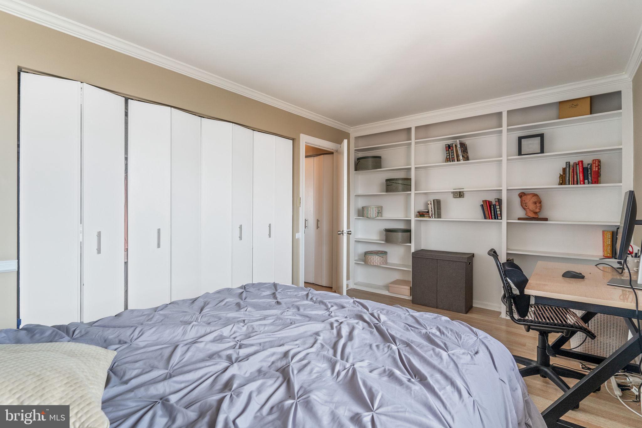 CHERRYDALE - Residential Lease