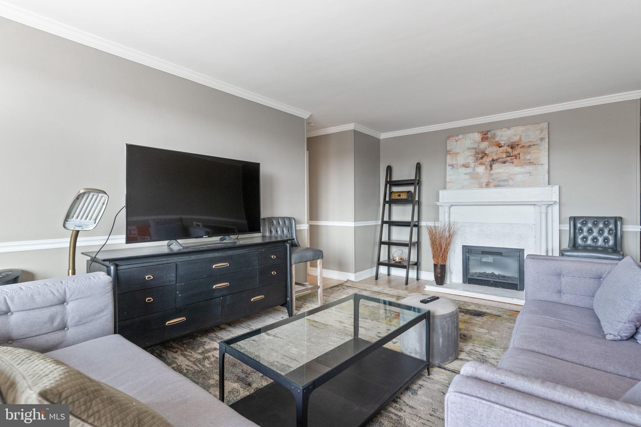 CHERRYDALE - Residential Lease