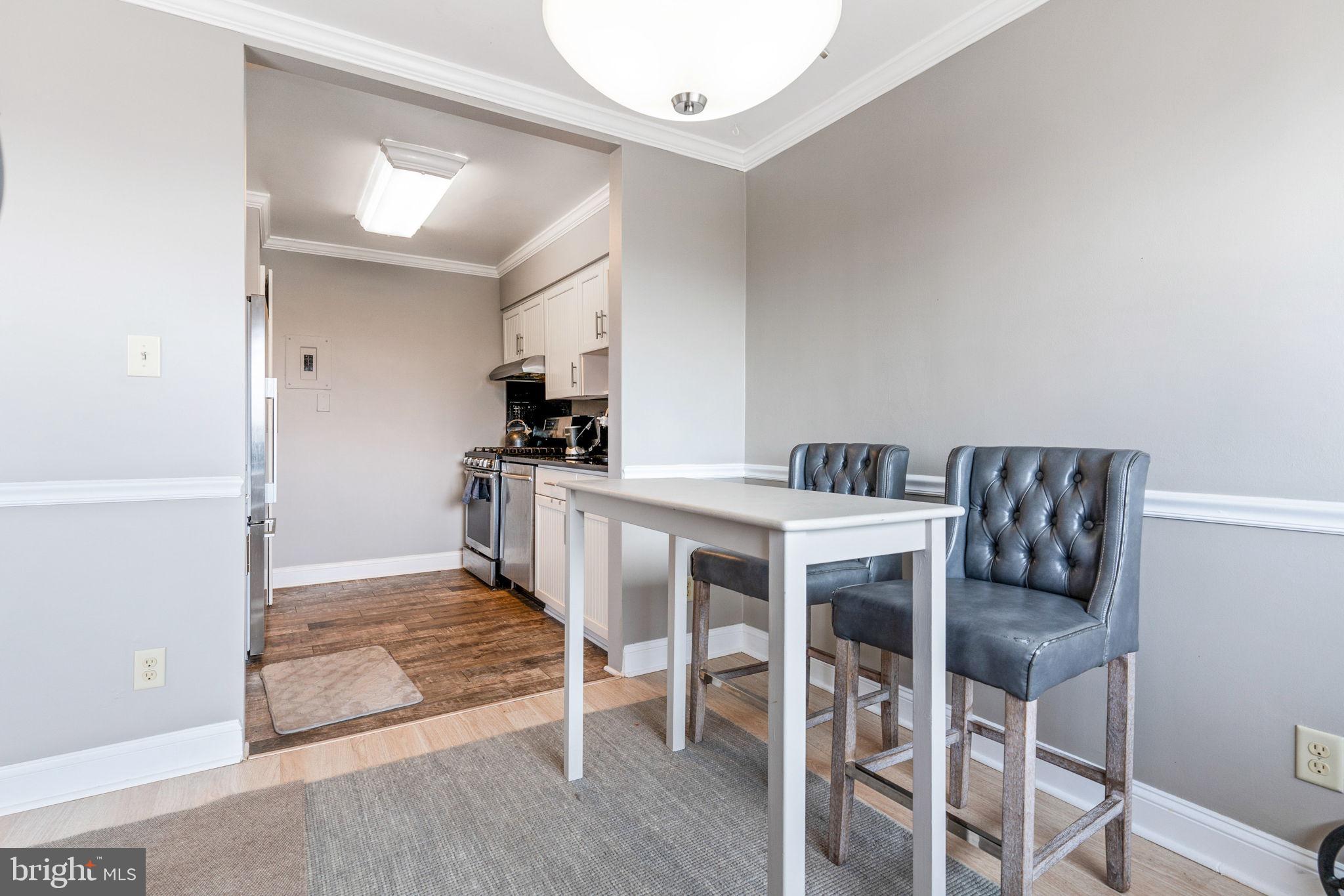 CHERRYDALE - Residential Lease