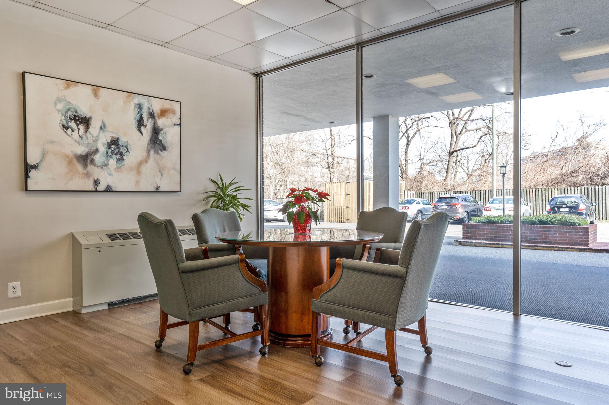 CHERRYDALE - Residential Lease