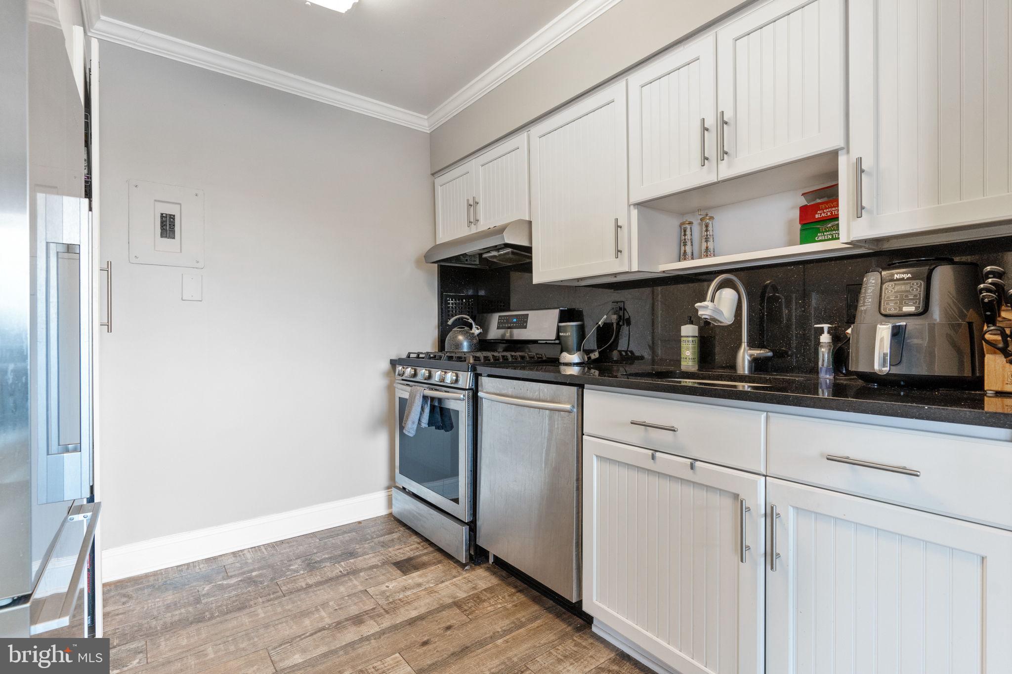 CHERRYDALE - Residential Lease