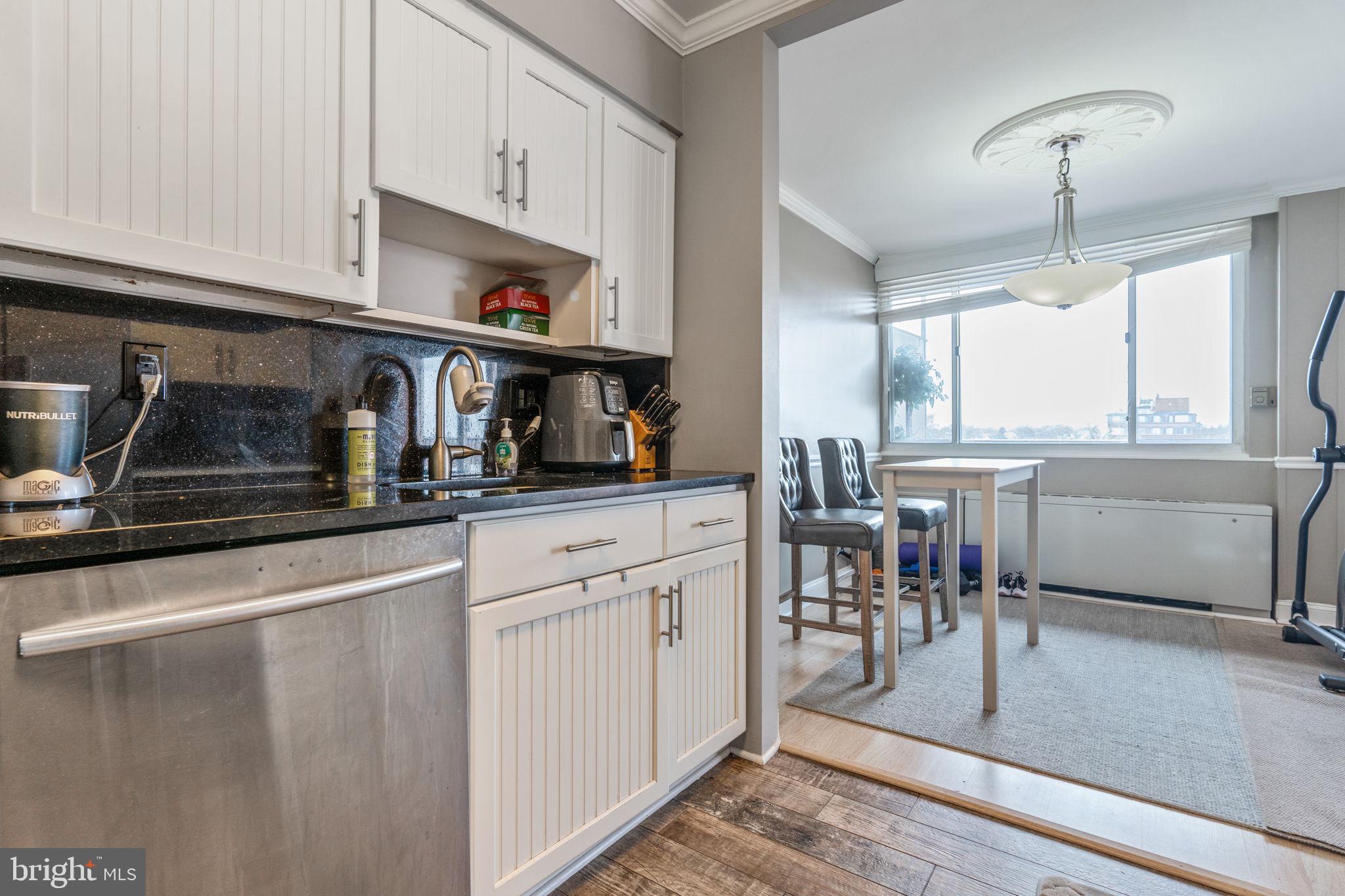 CHERRYDALE - Residential Lease