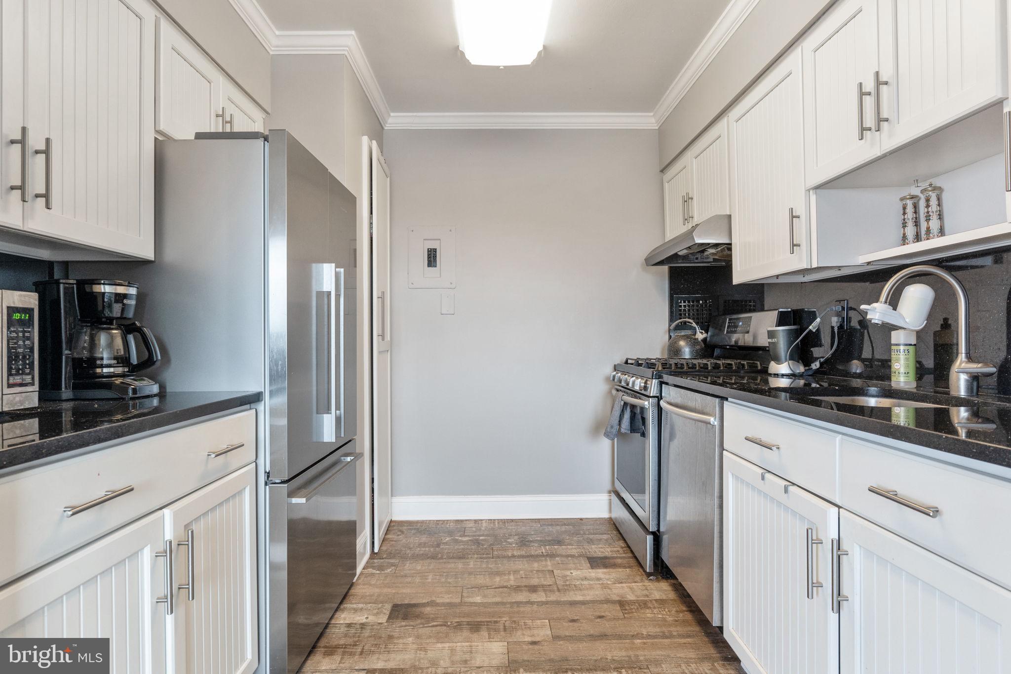 CHERRYDALE - Residential Lease