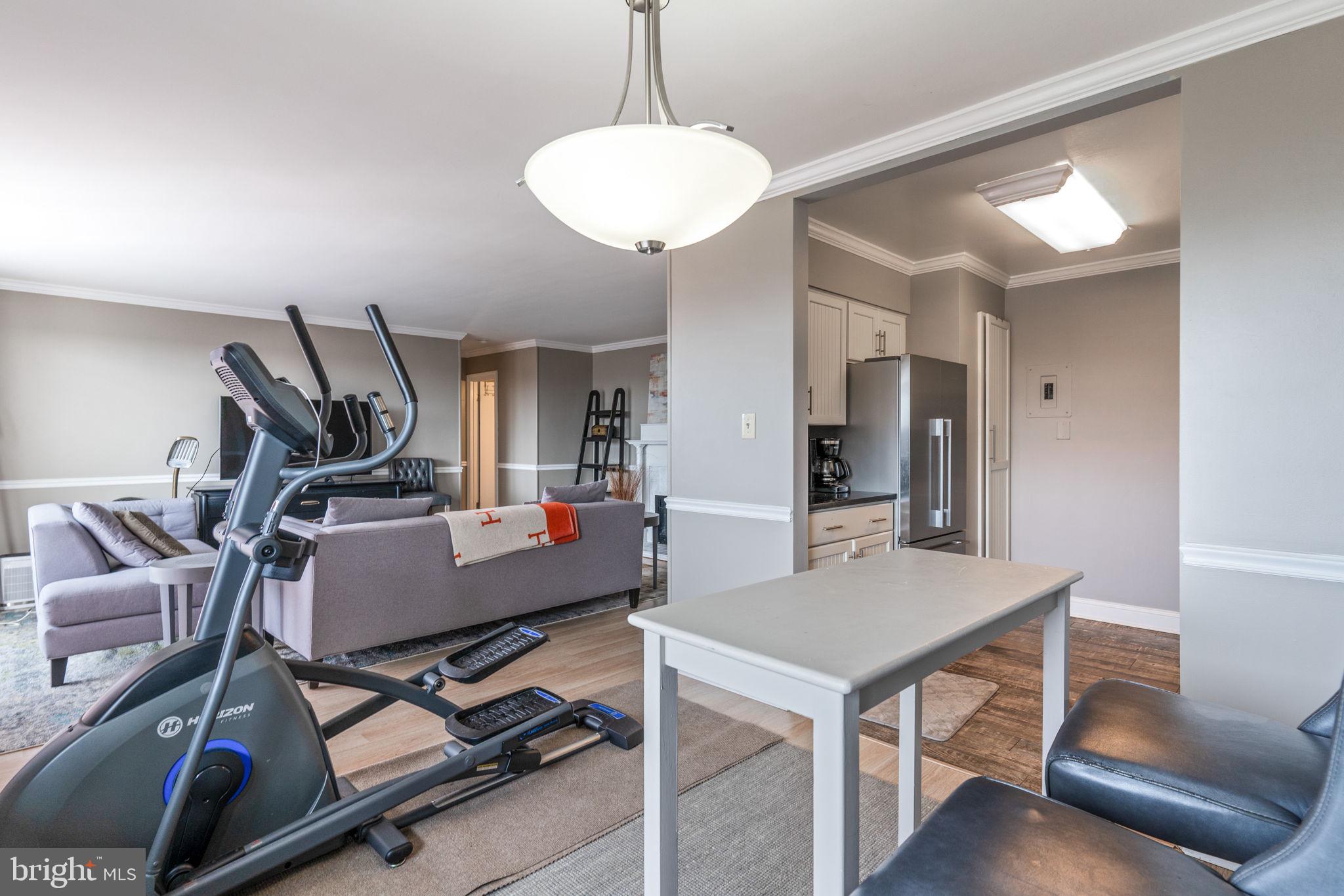 CHERRYDALE - Residential Lease