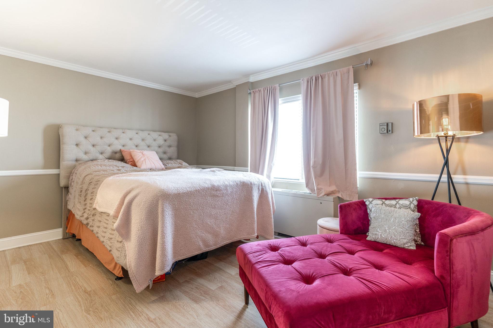 CHERRYDALE - Residential Lease