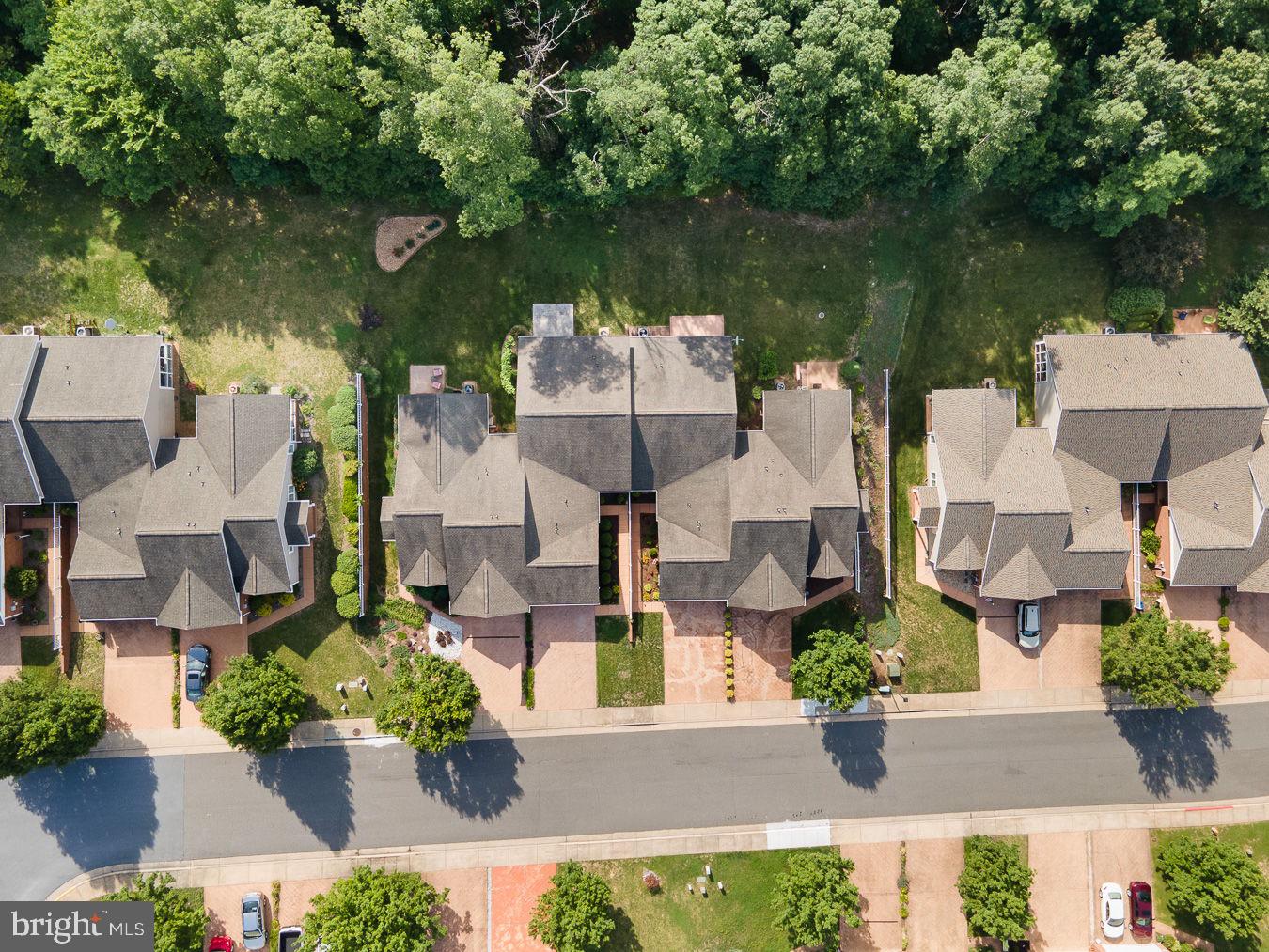 STONY POINTE - Residential