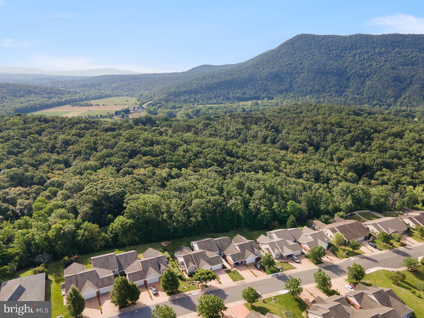 STONY POINTE - Residential