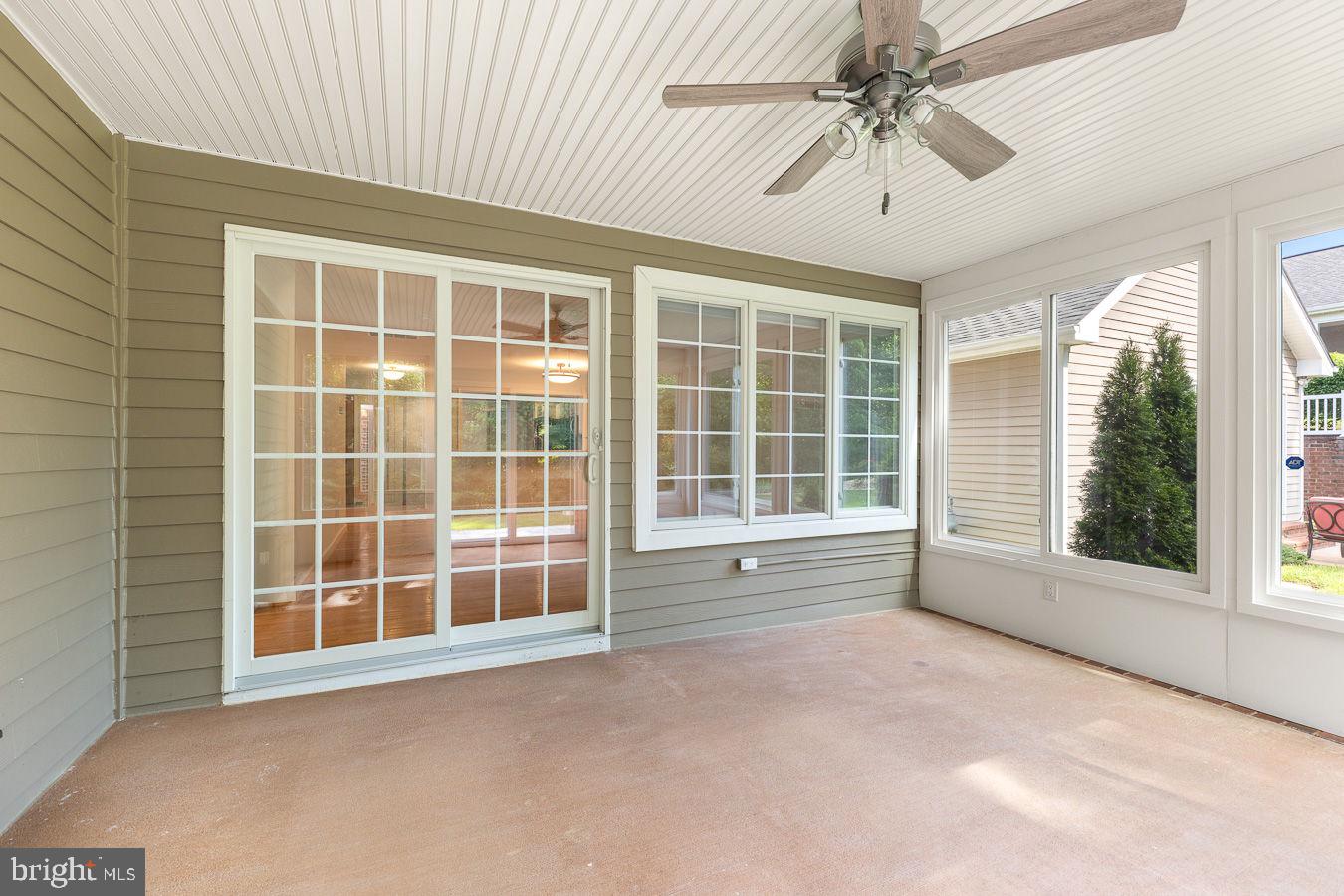 STONY POINTE - Residential