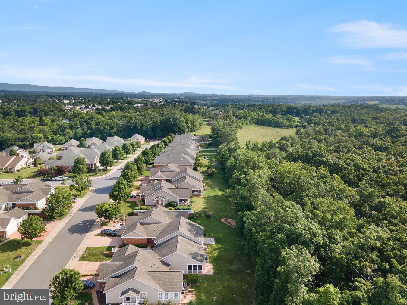 STONY POINTE - Residential