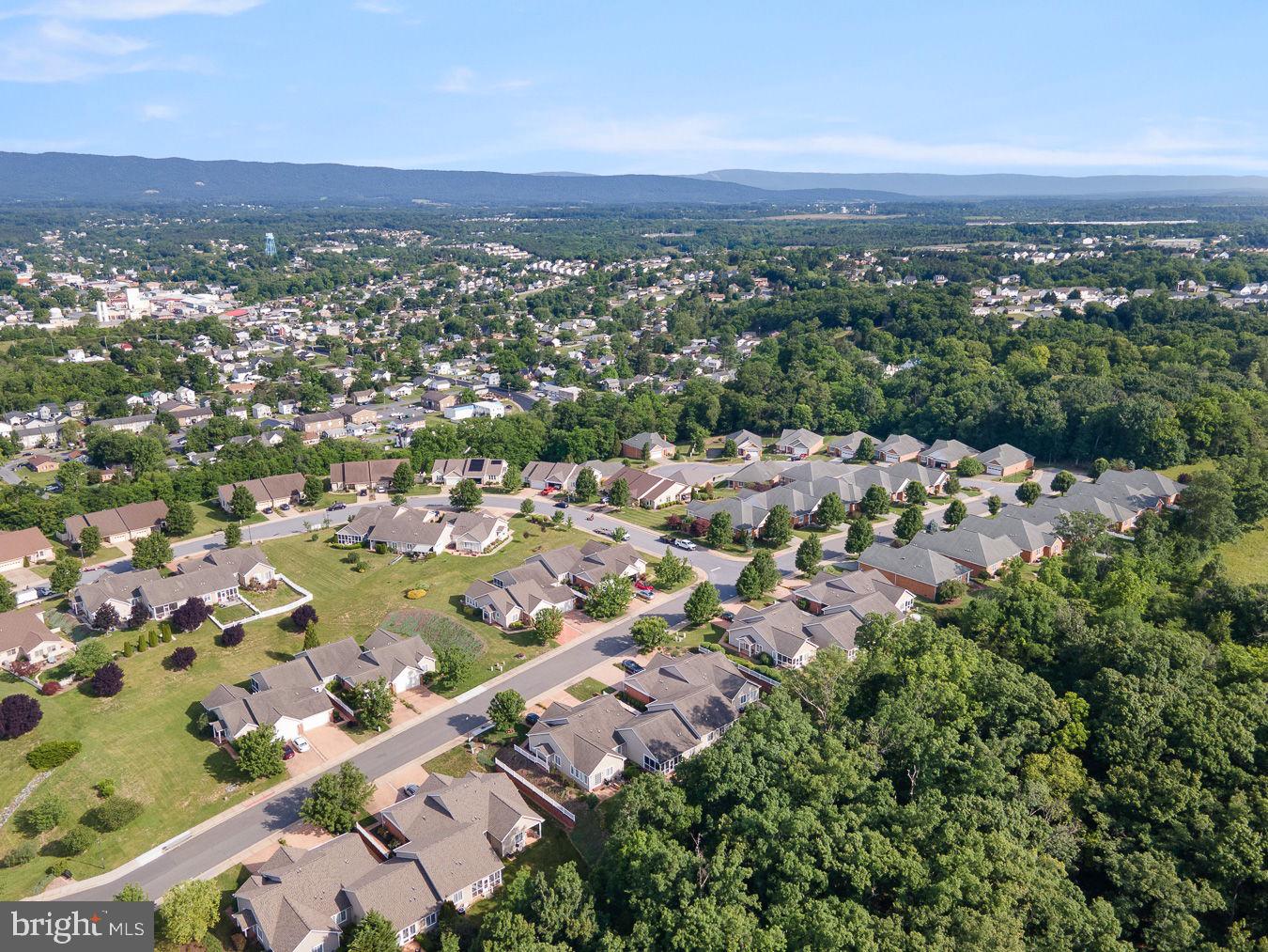 STONY POINTE - Residential
