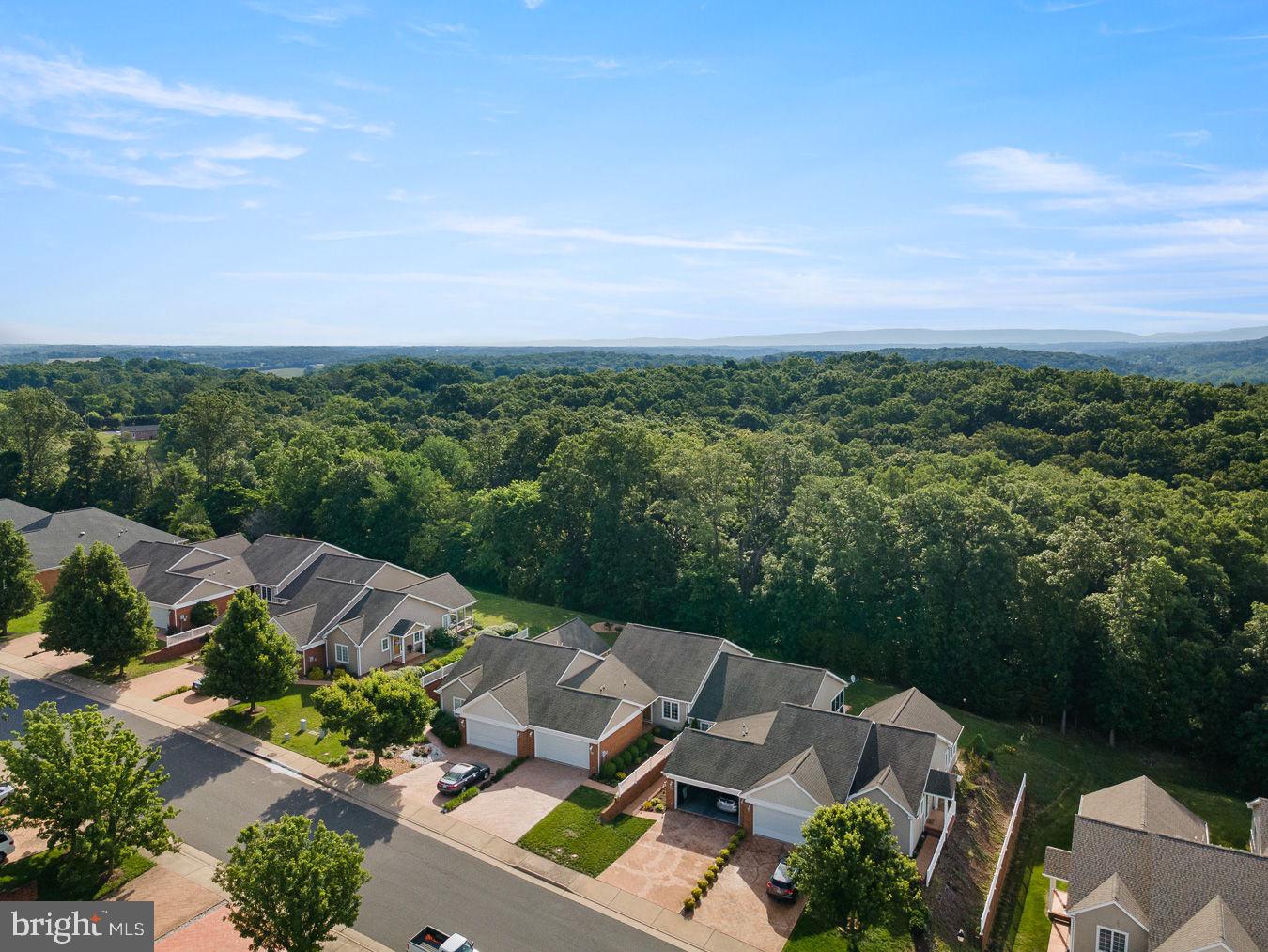 STONY POINTE - Residential