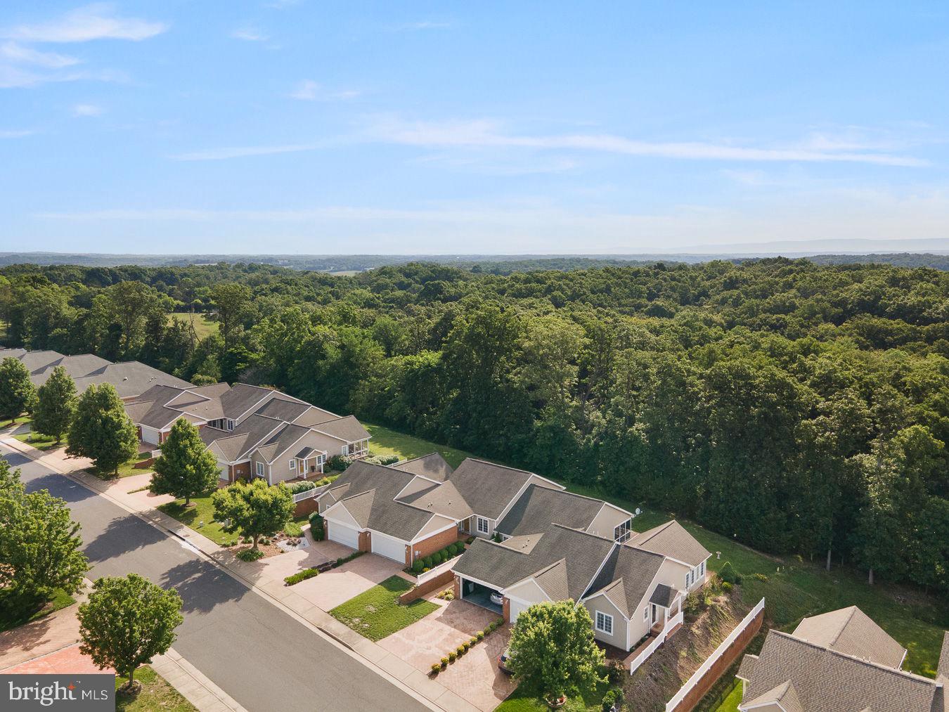 STONY POINTE - Residential