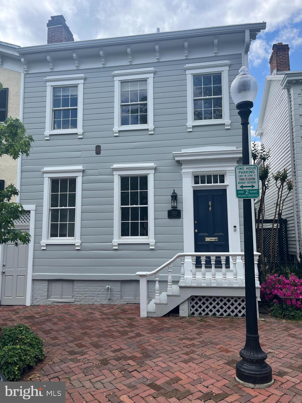 GEORGETOWN - Residential