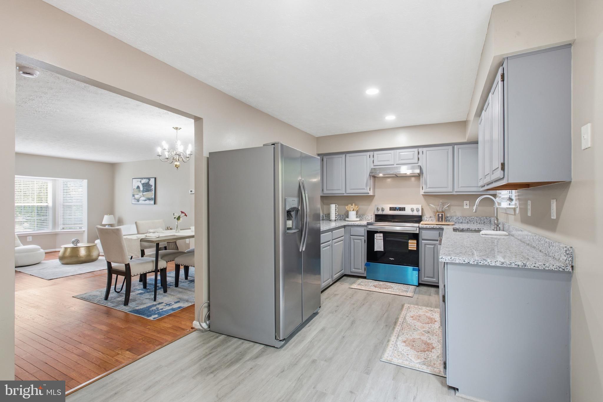 GLEN ORA PLAT FIFTEEN - Residential