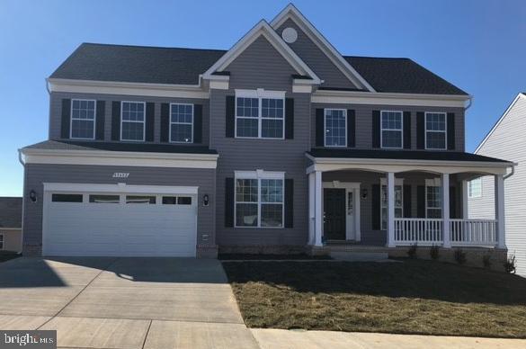 ELIZABETH HILLS PHASE 6 - Residential
