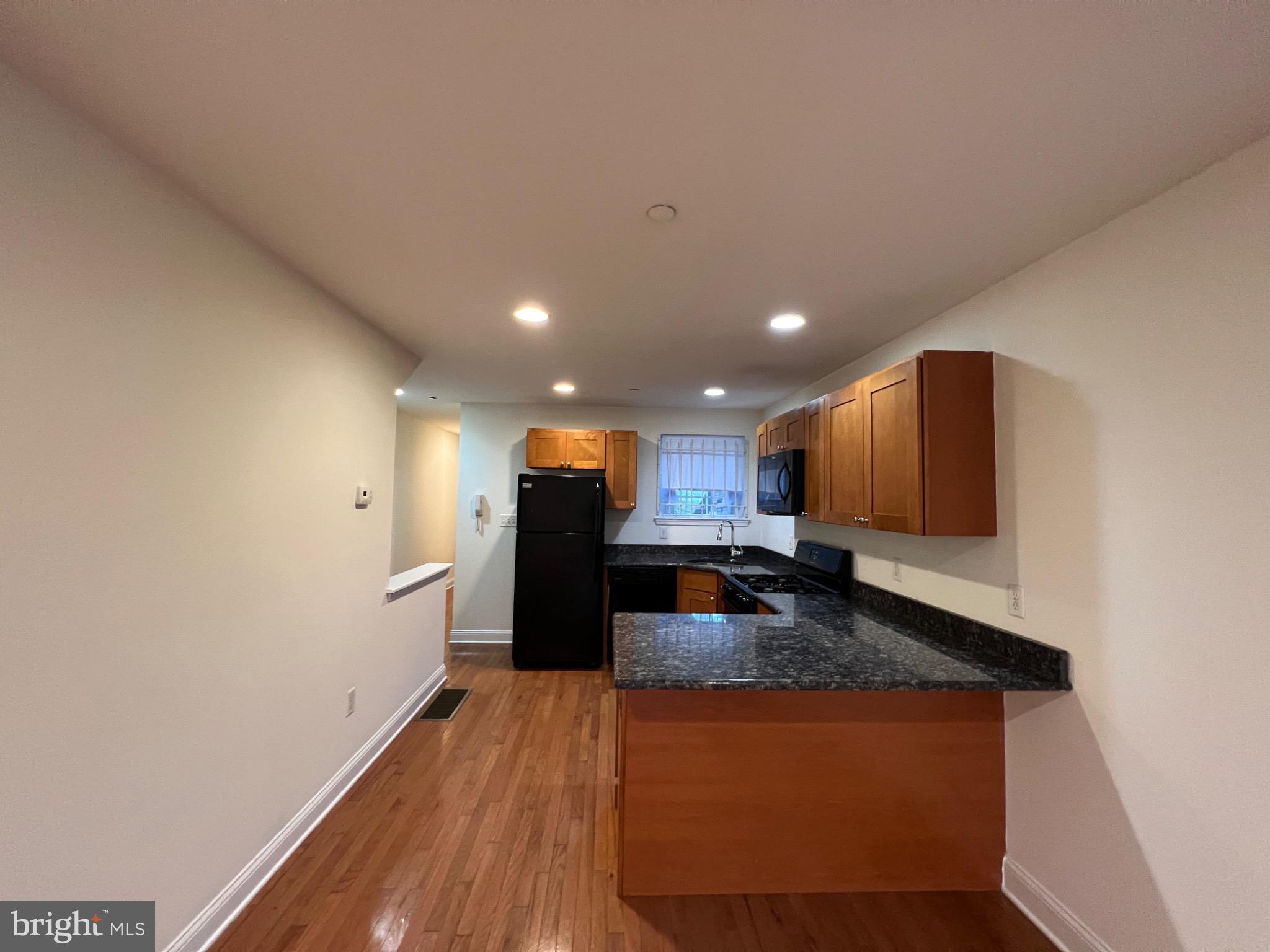TEMPLE UNIVERSITY - Residential Income