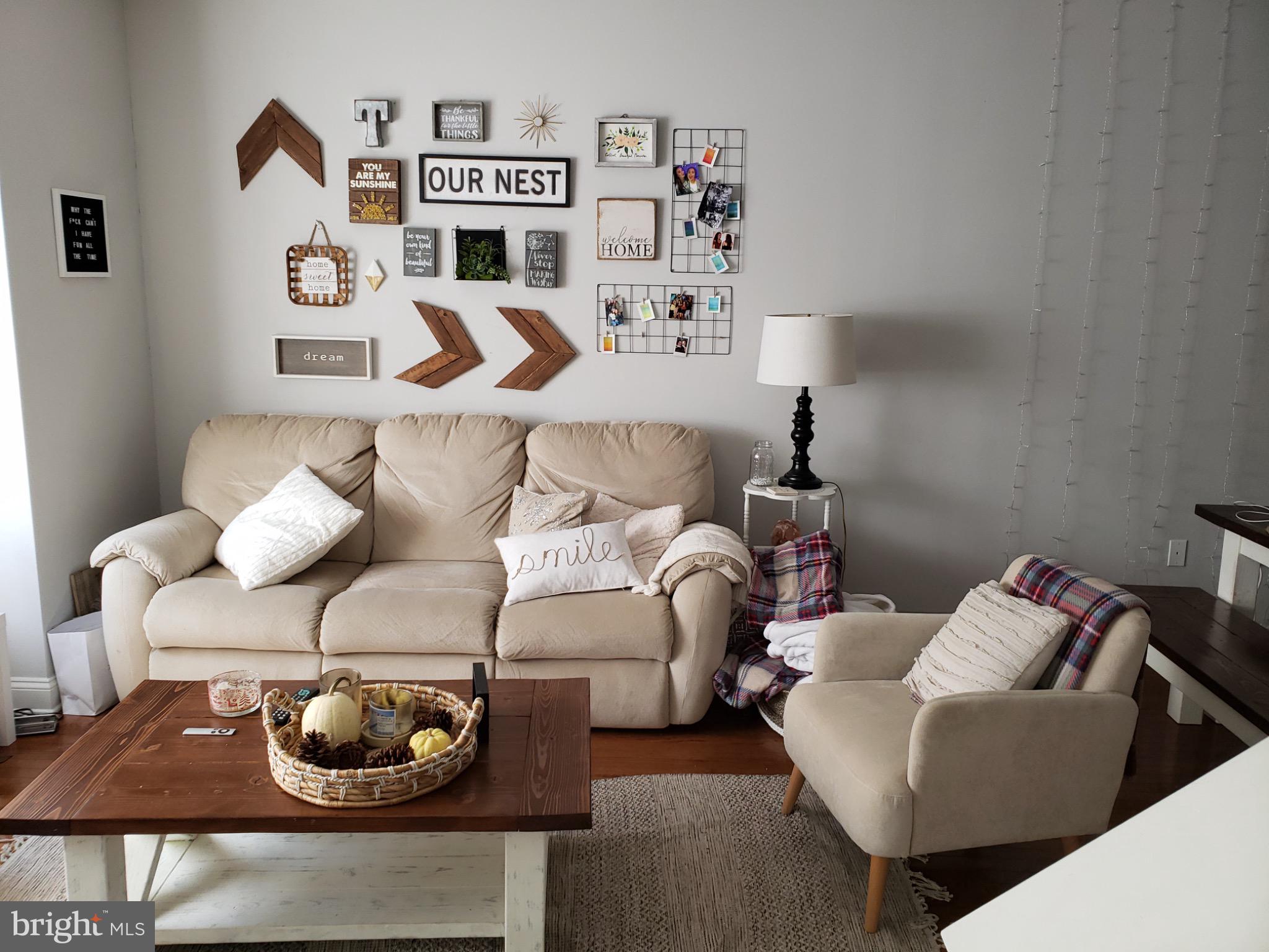 TEMPLE UNIVERSITY - Residential Income