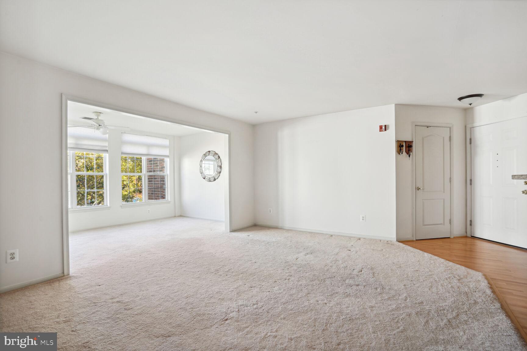 CARDINAL PLACE - Residential