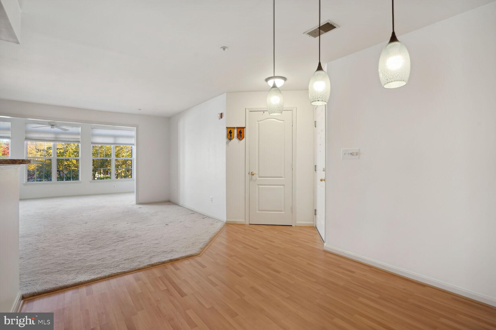 CARDINAL PLACE - Residential