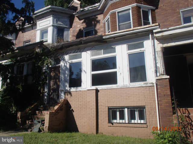 WINCHESTER - Residential