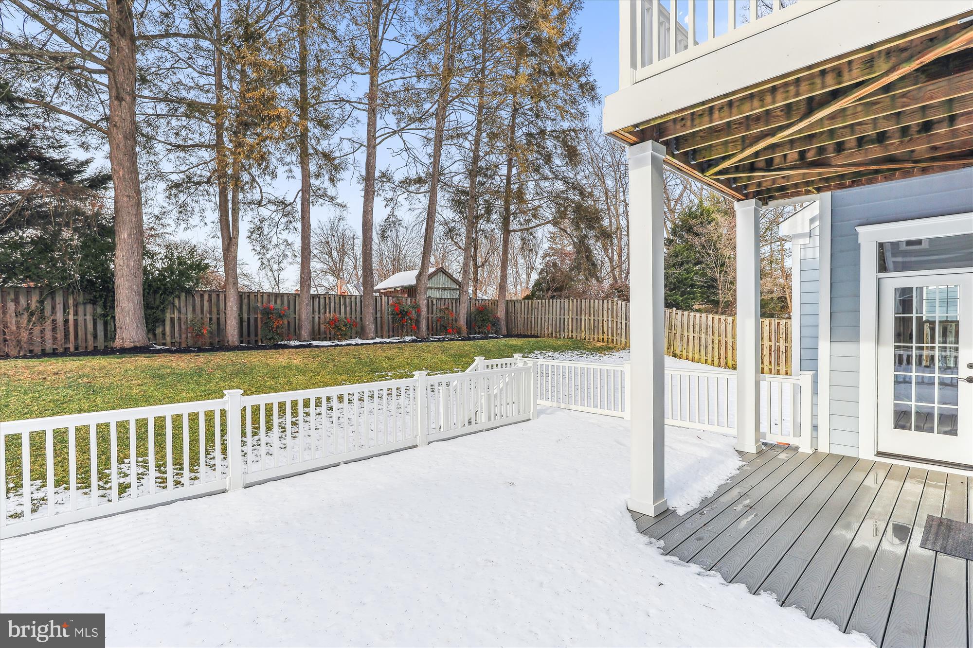 VIENNA HILLS - Residential