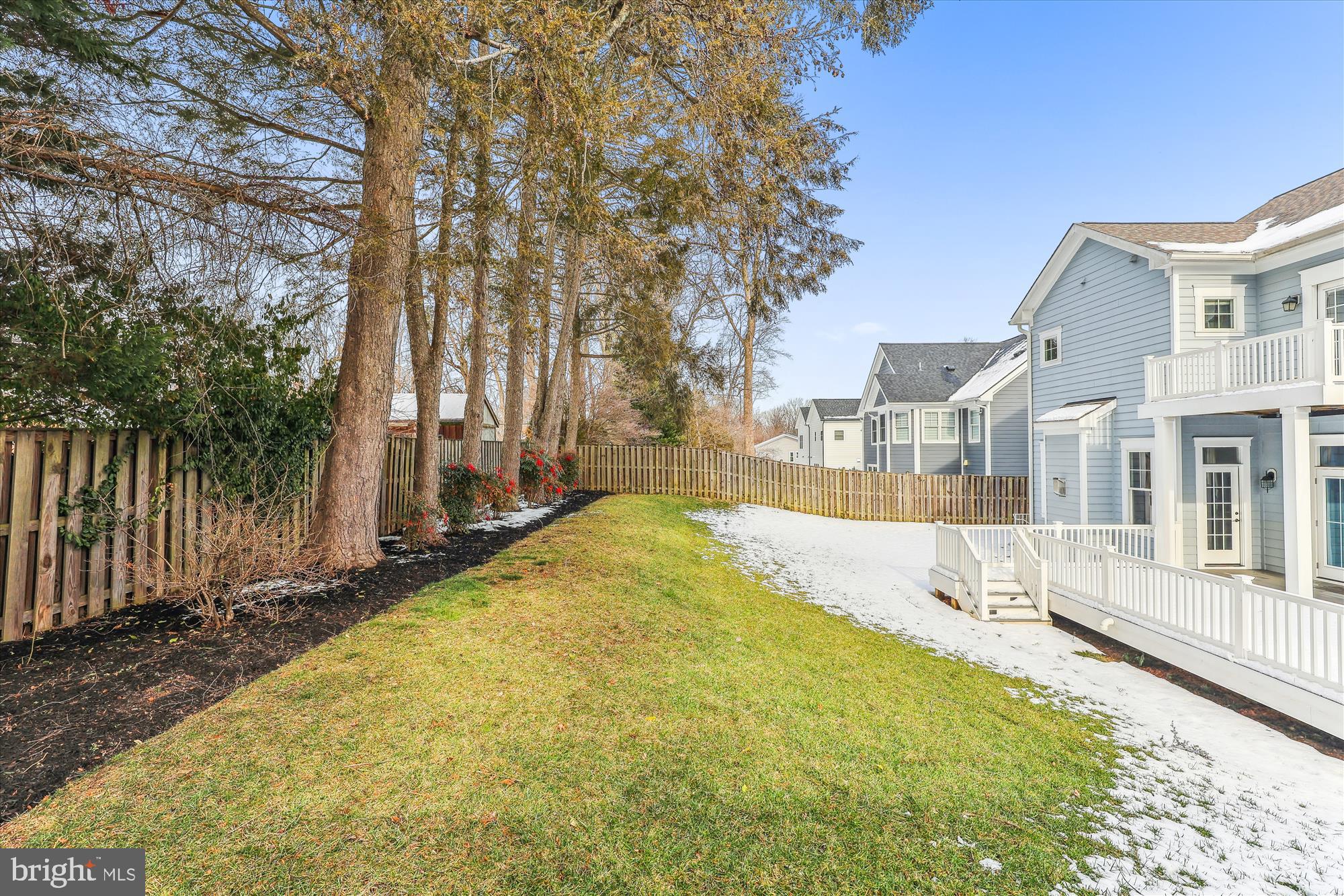 VIENNA HILLS - Residential